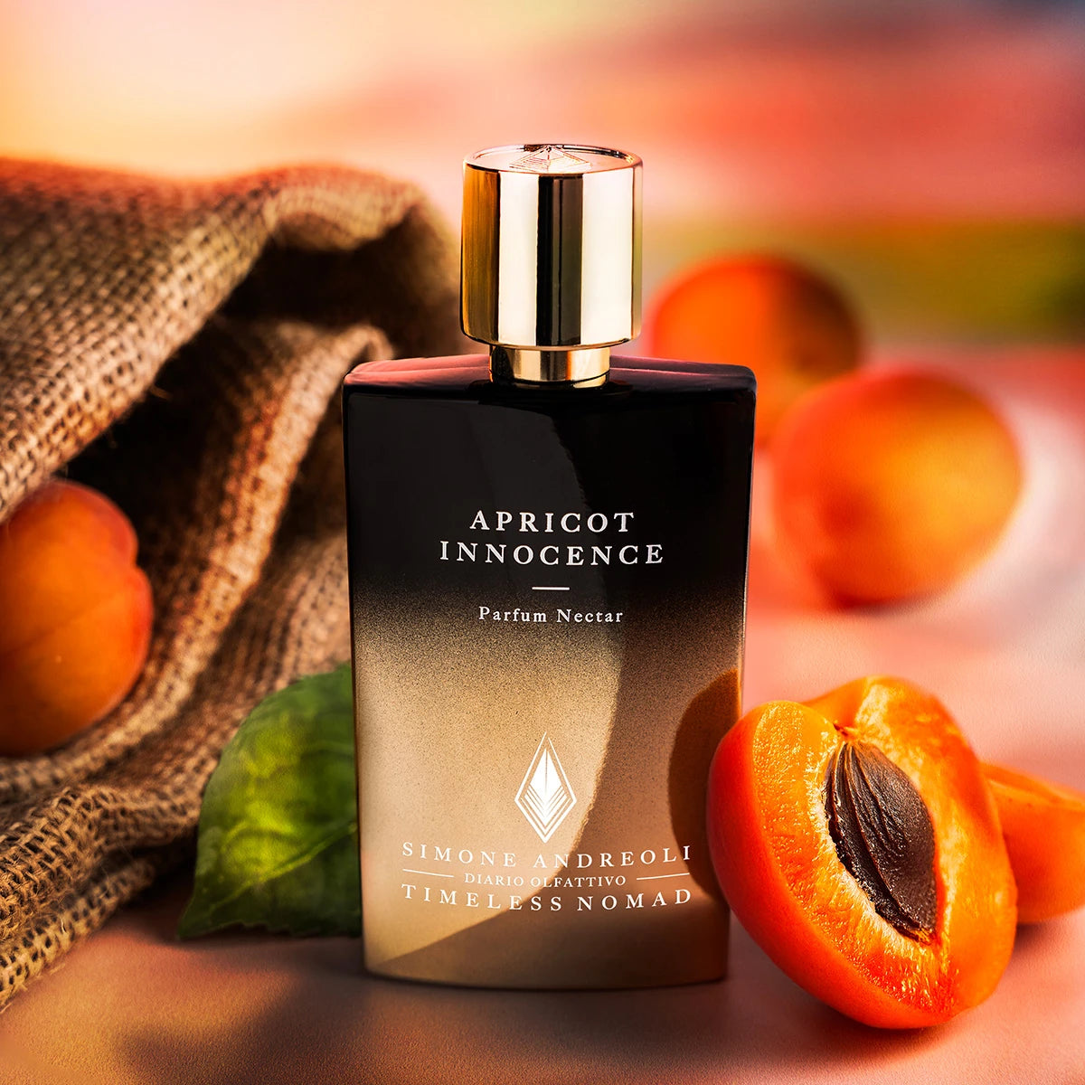 APRICOT INNOCENCE