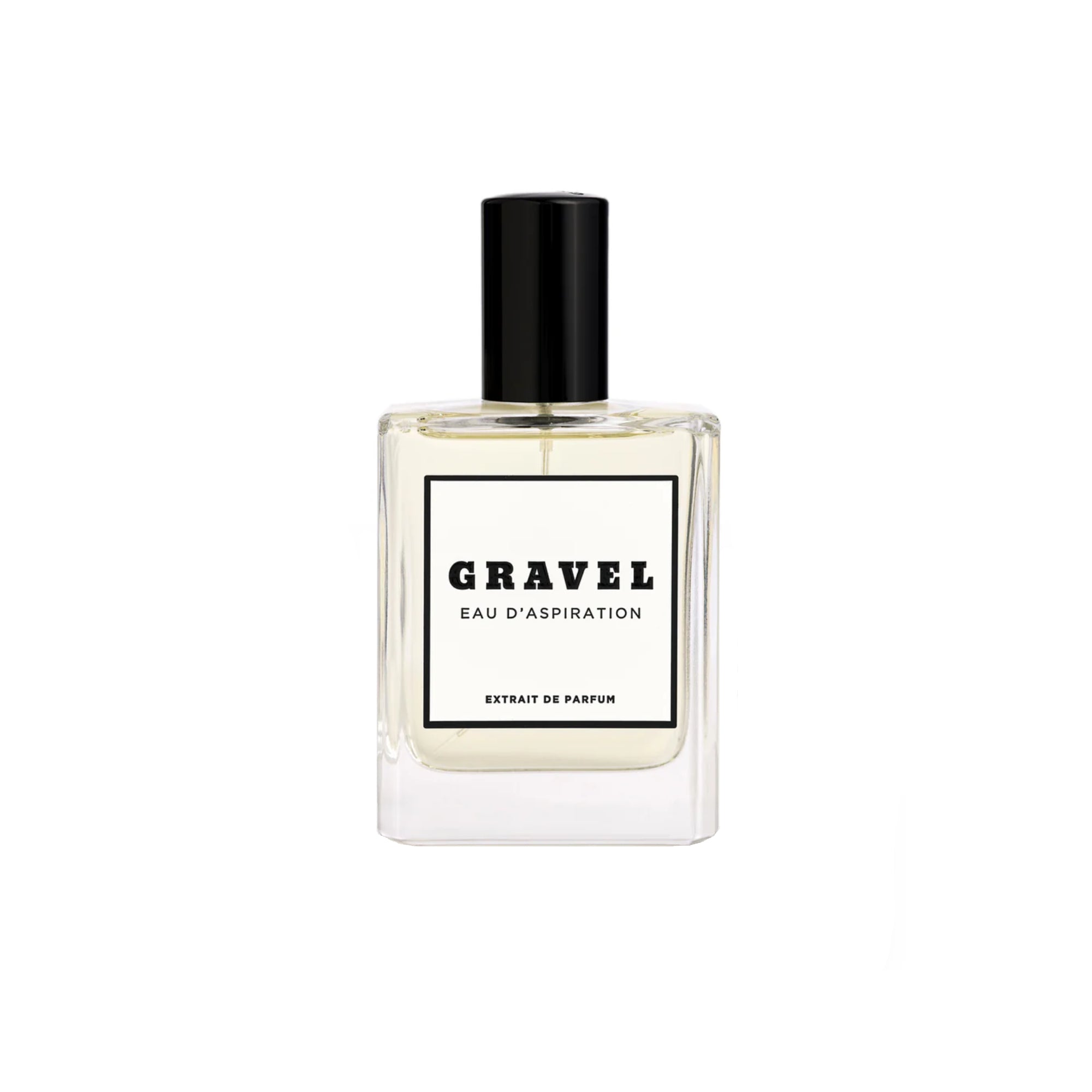 EAU D'ASPIRATION