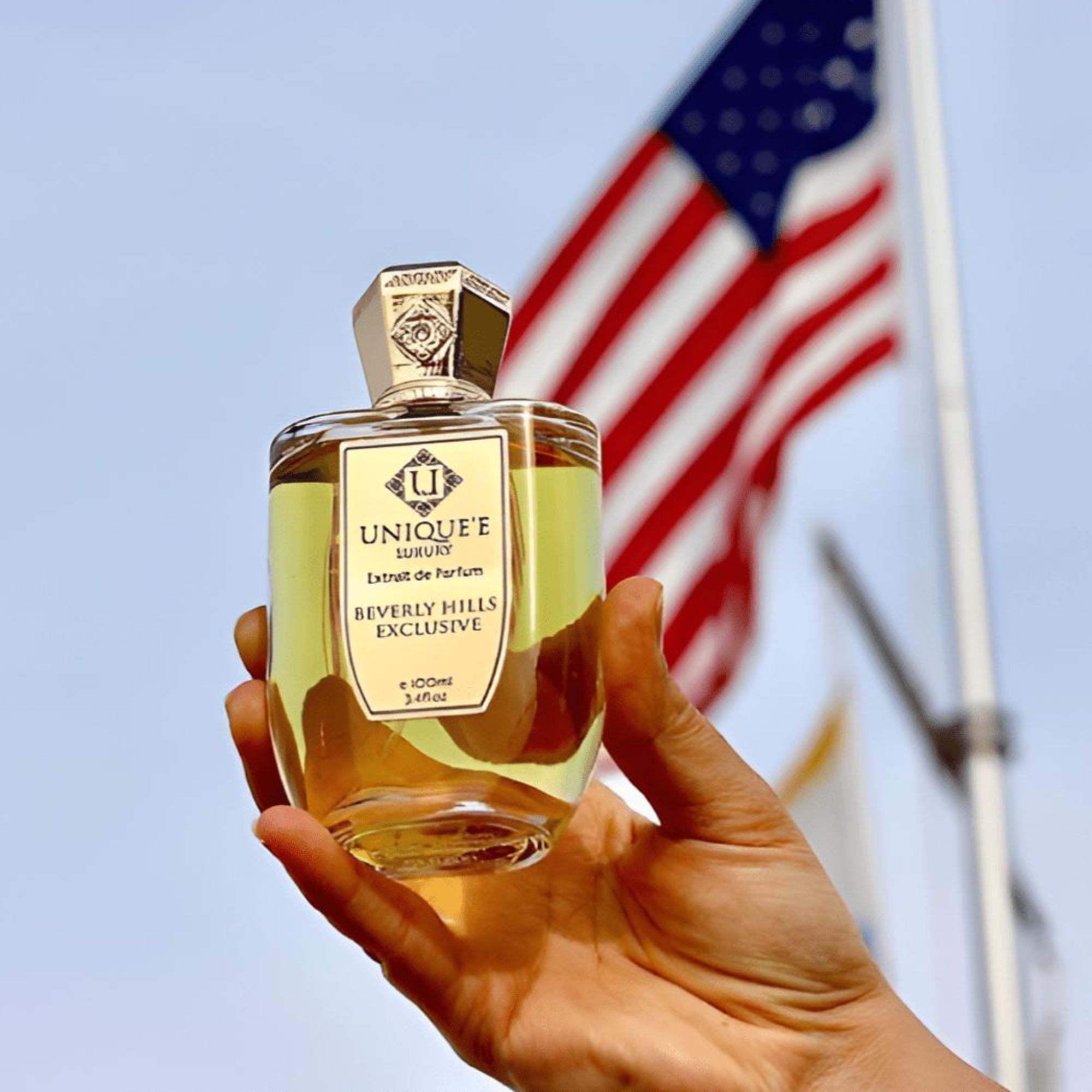 BEVERLY HILLS EXCLUSIVE
