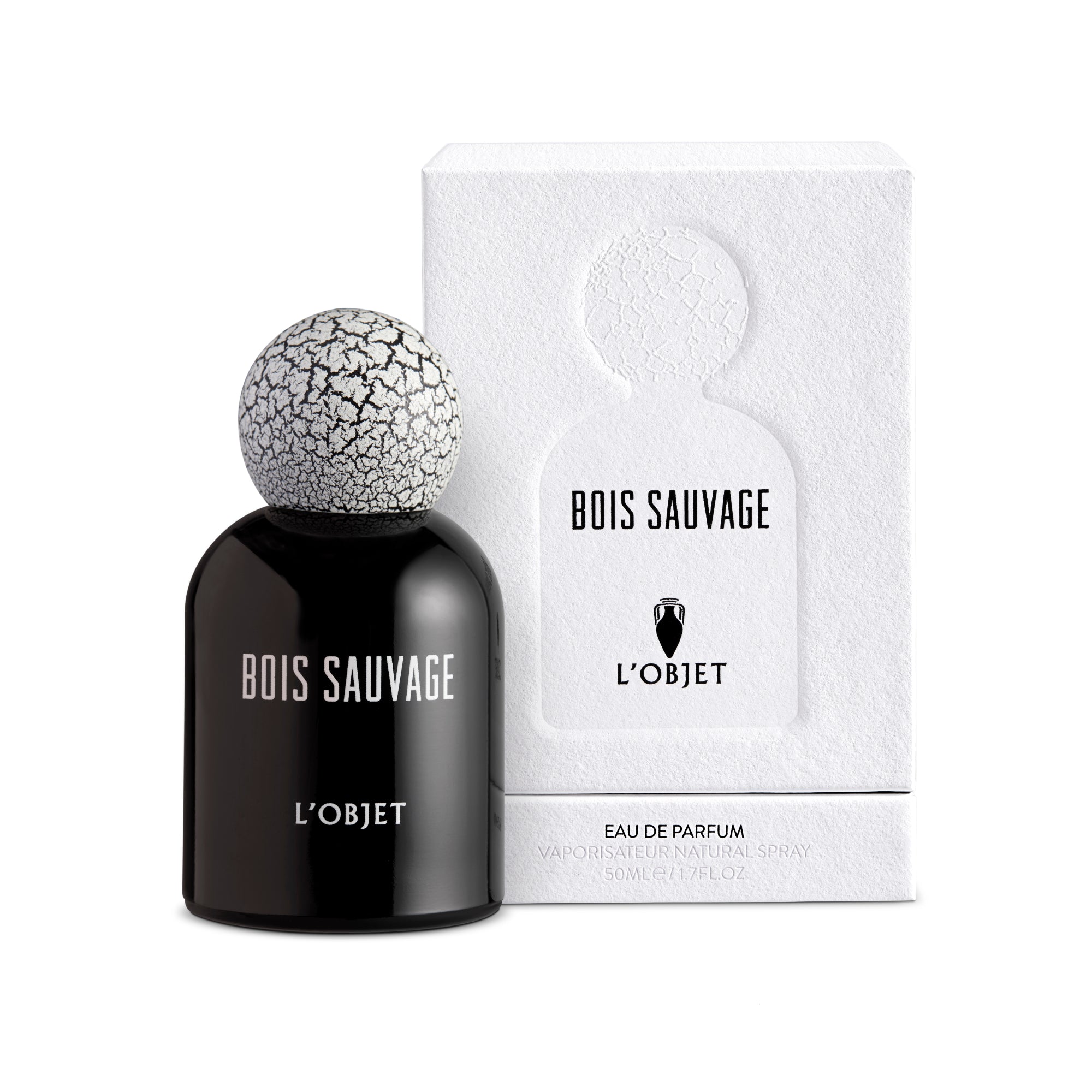 BOIS SAUVAGE