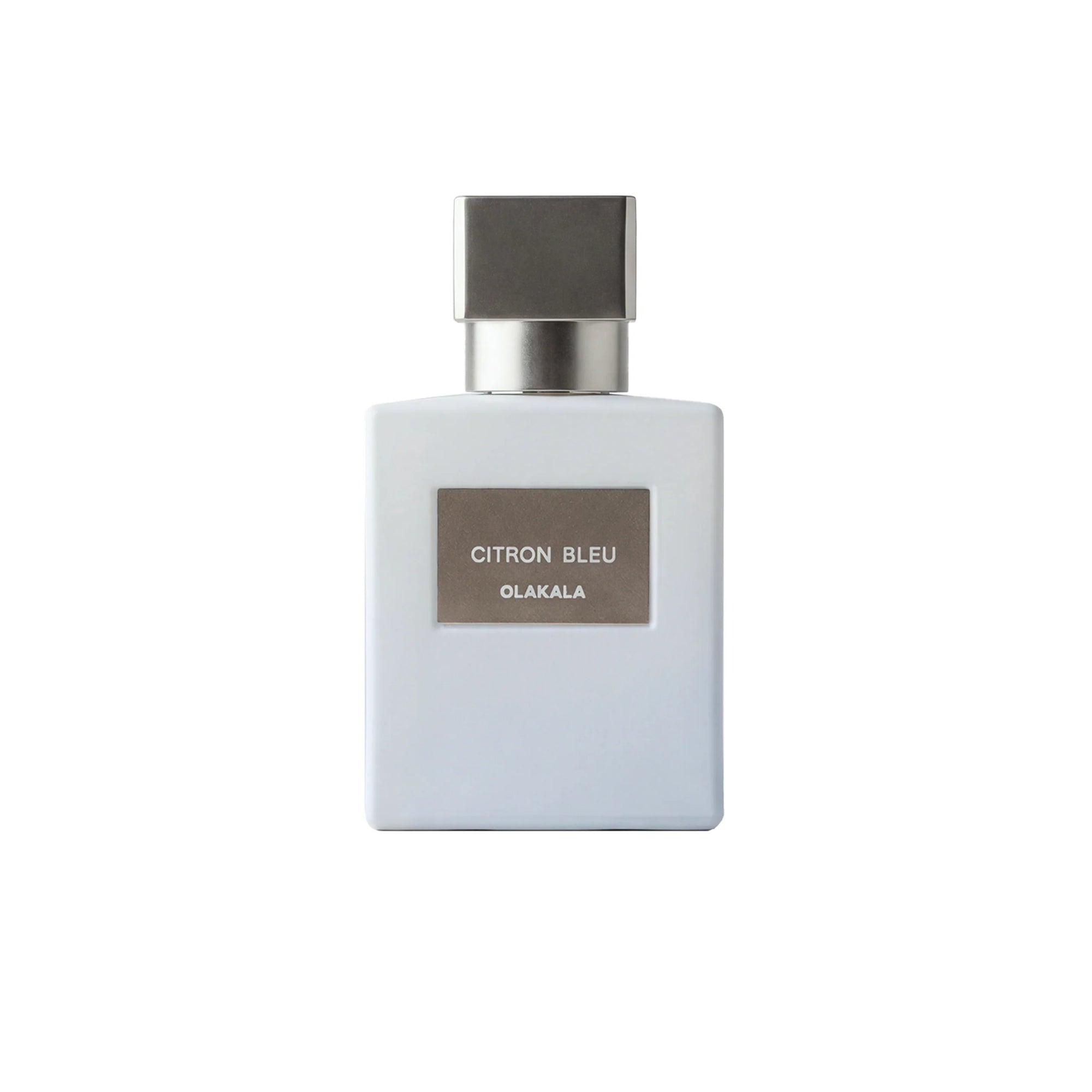 CITRON BLEU