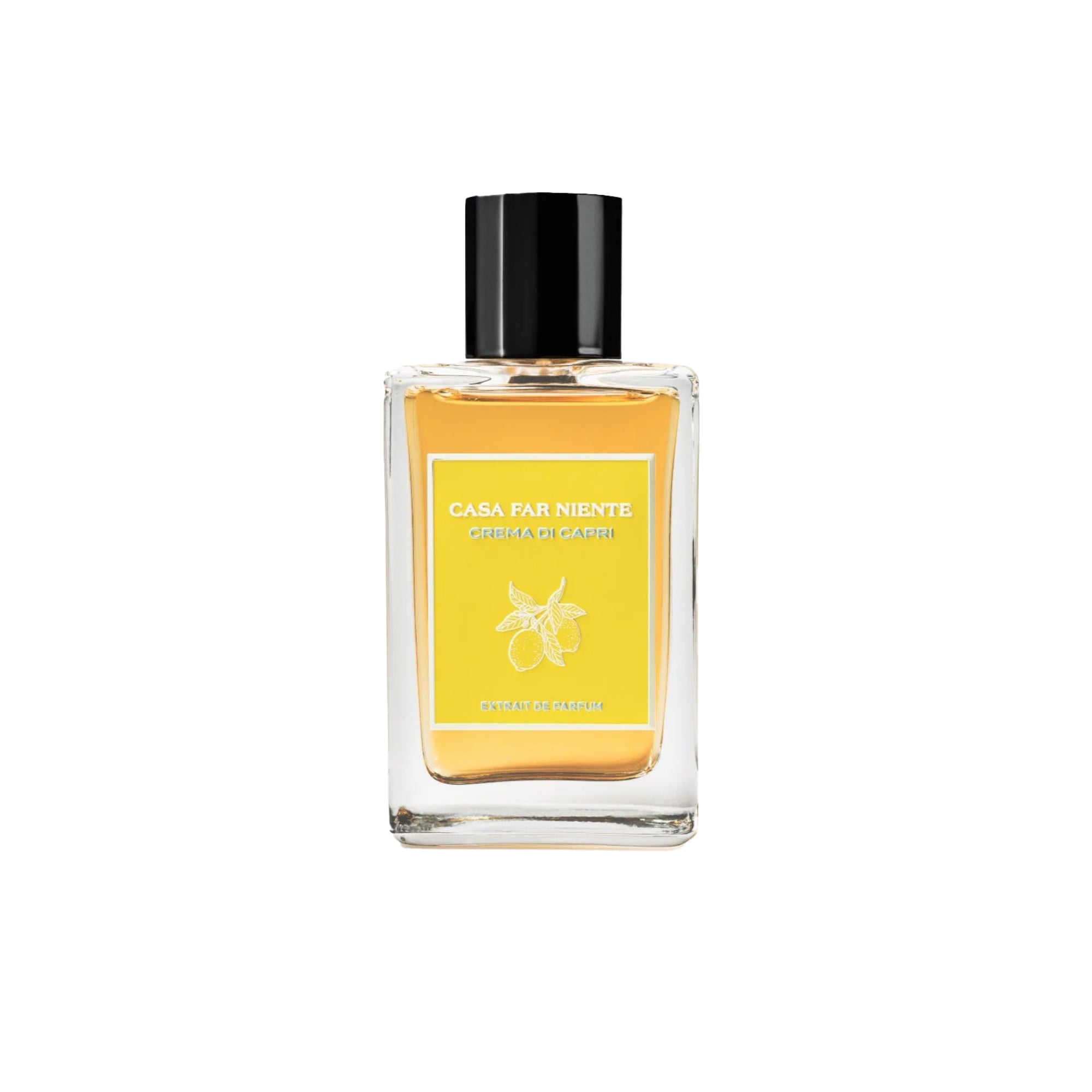 CREMA DI CAPRI