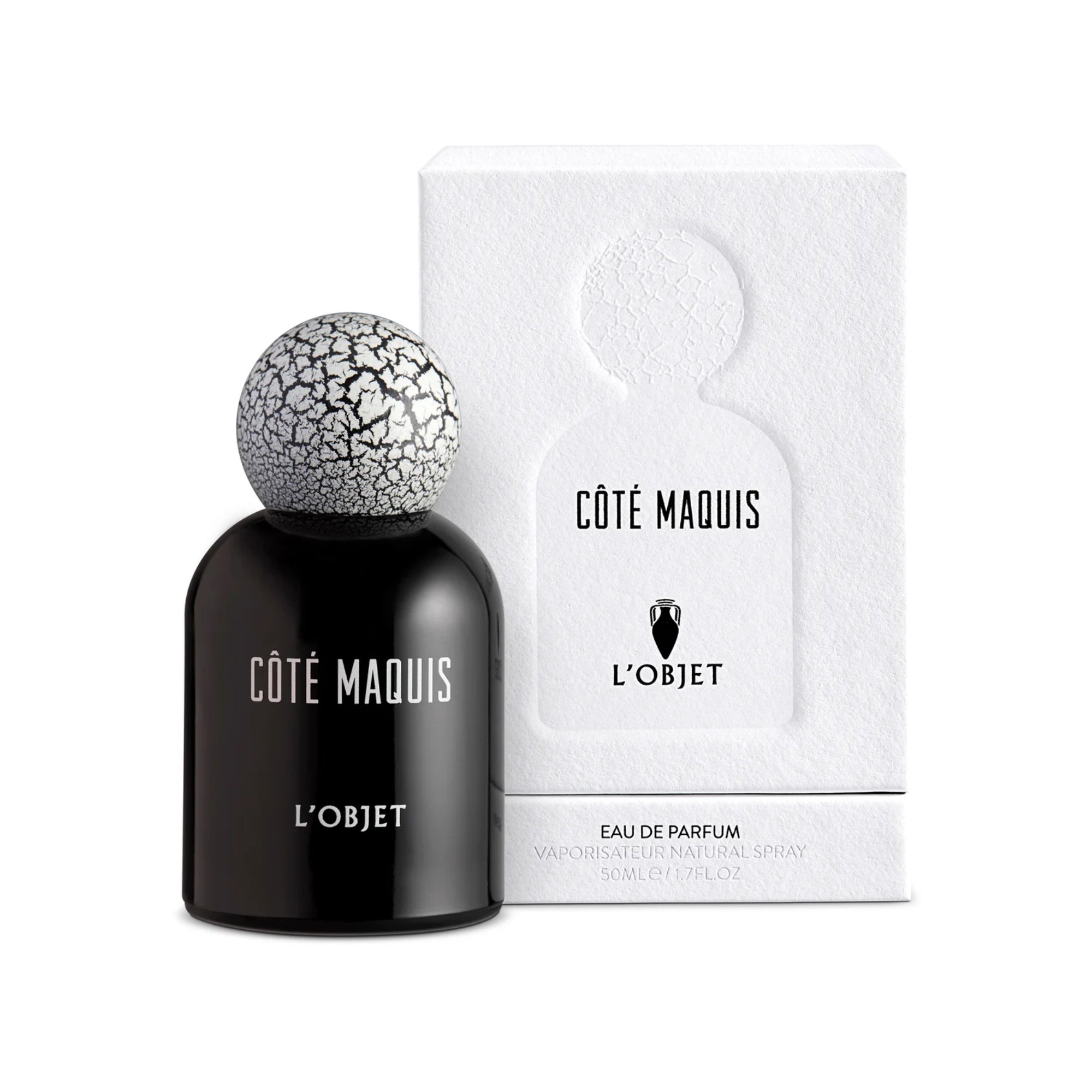 CÔTÉ MAQUIS