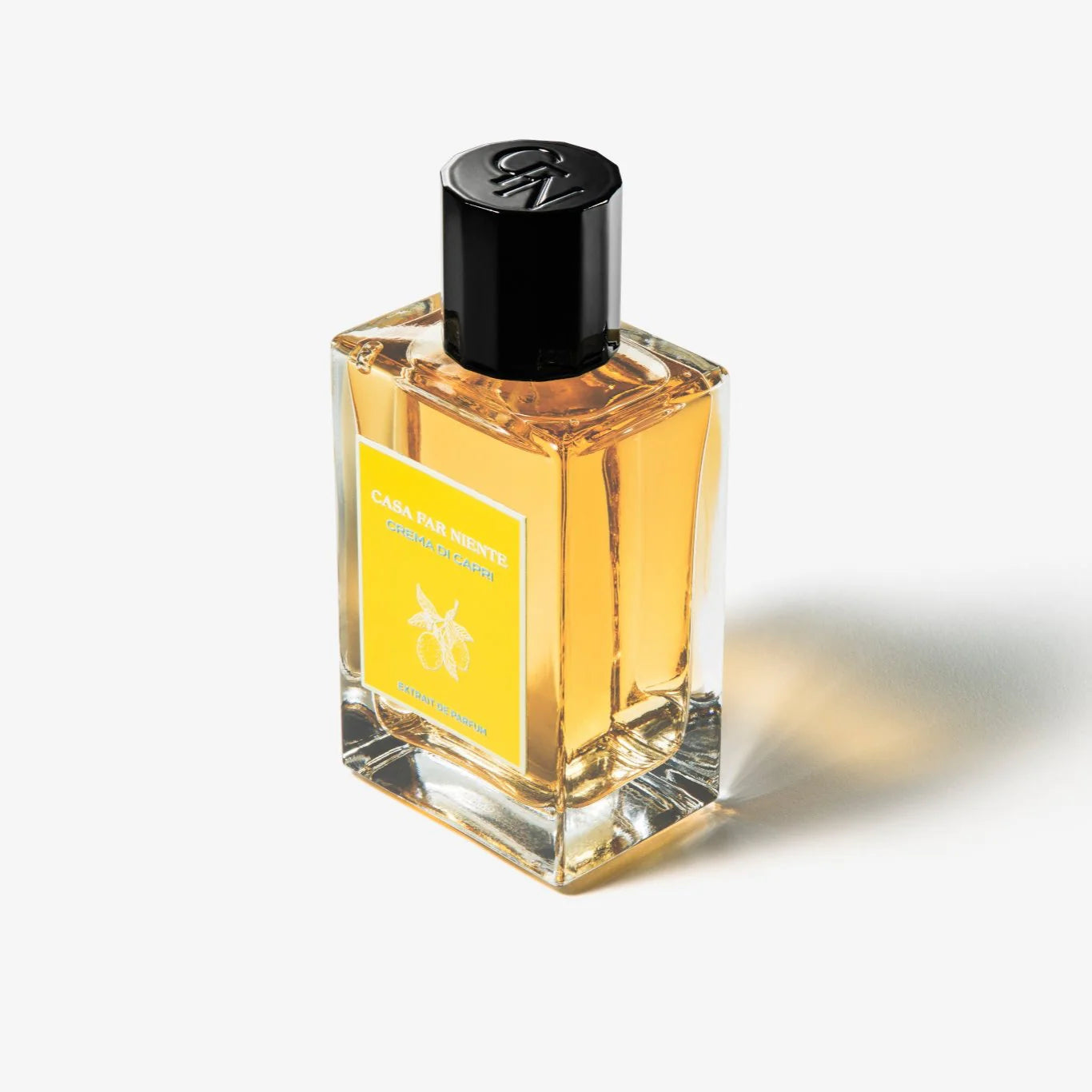 CREMA DI CAPRI