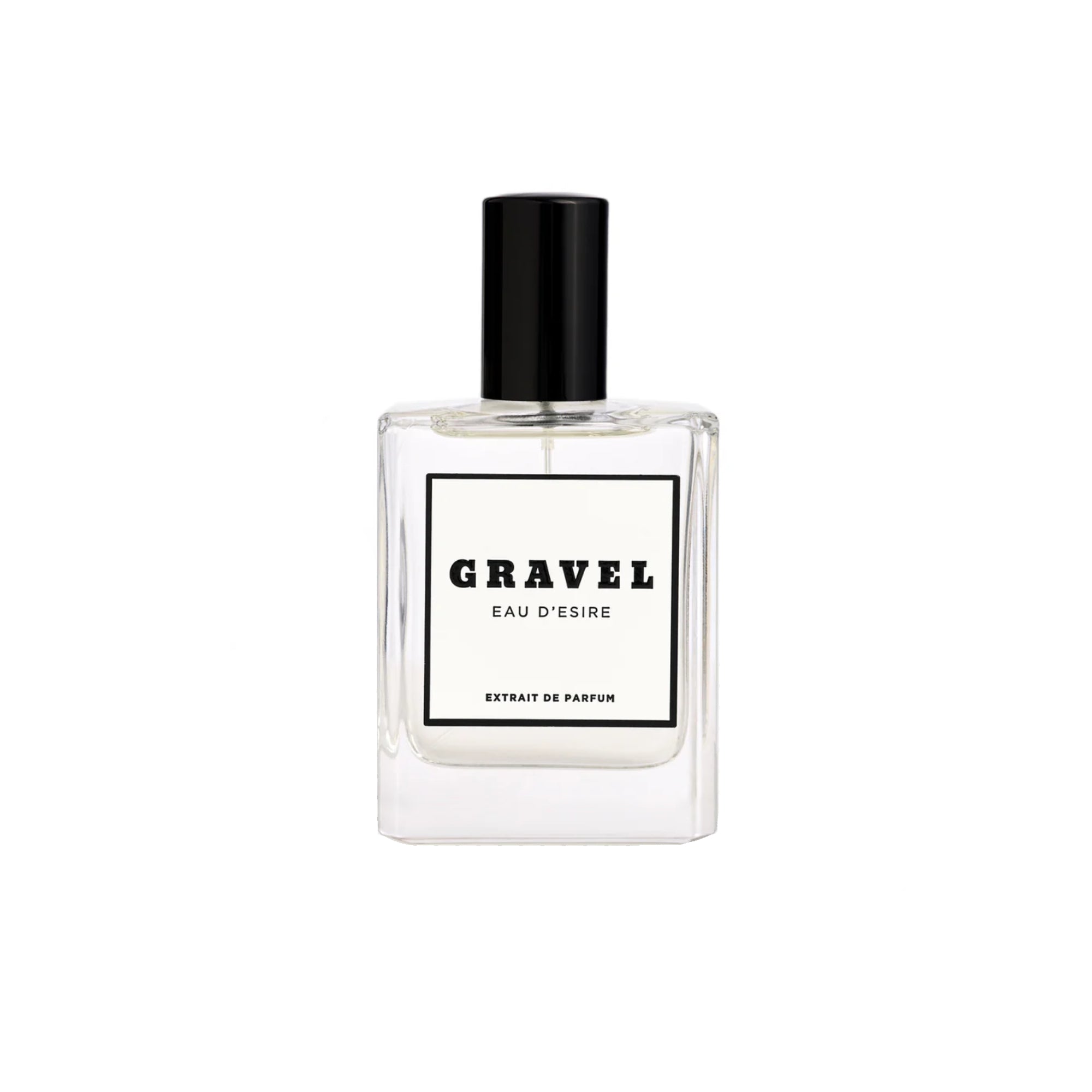 EAU D'ESIRE