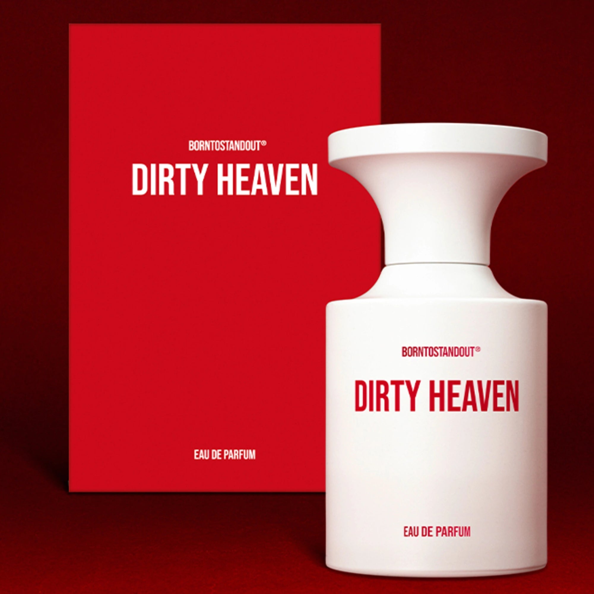 DIRTY HEAVEN