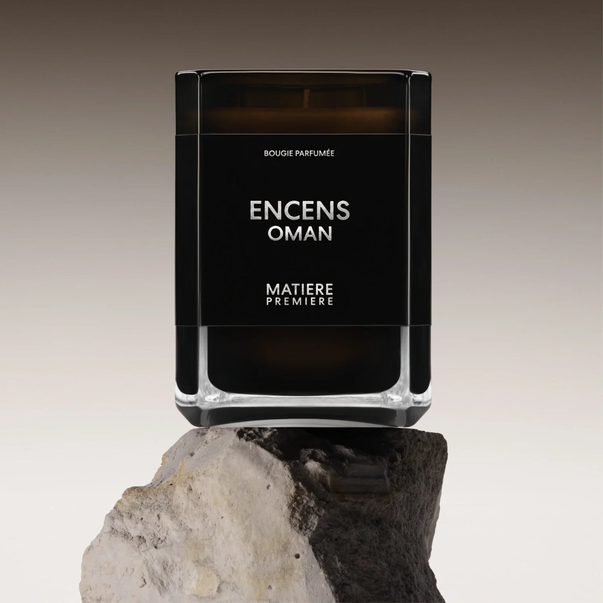 ENCENS - OMAN
