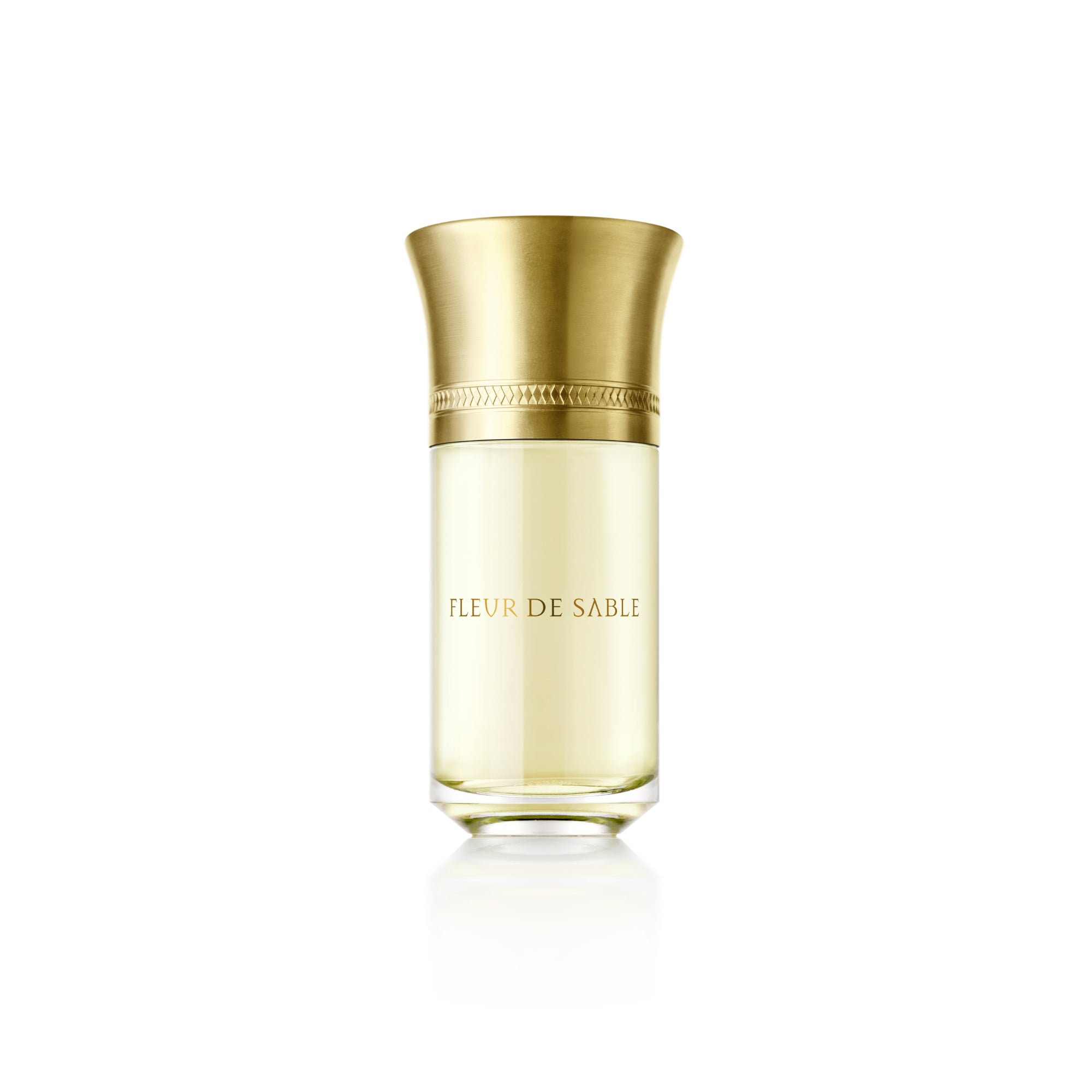 FLEUR DE SABLE