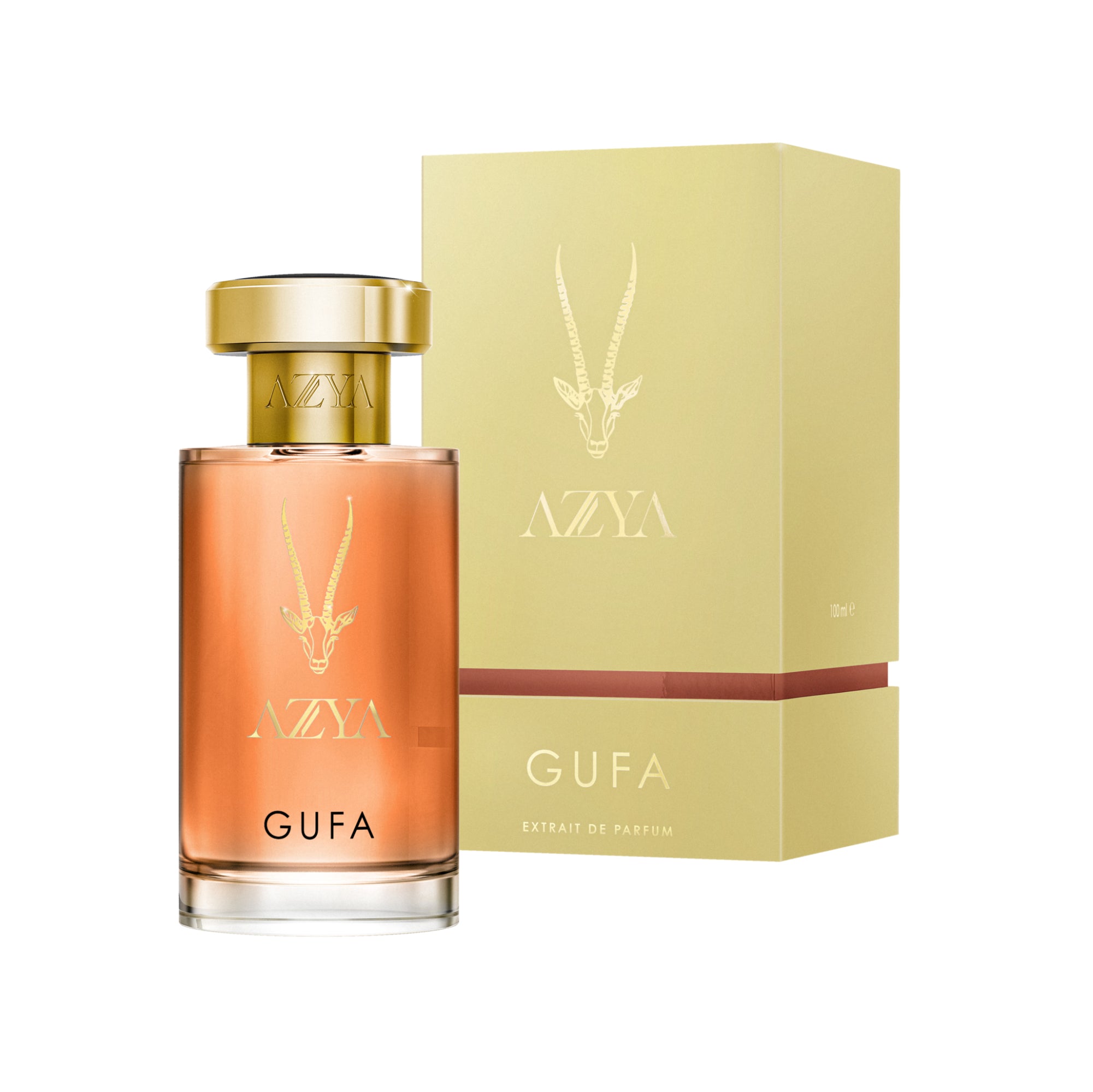 GUFA