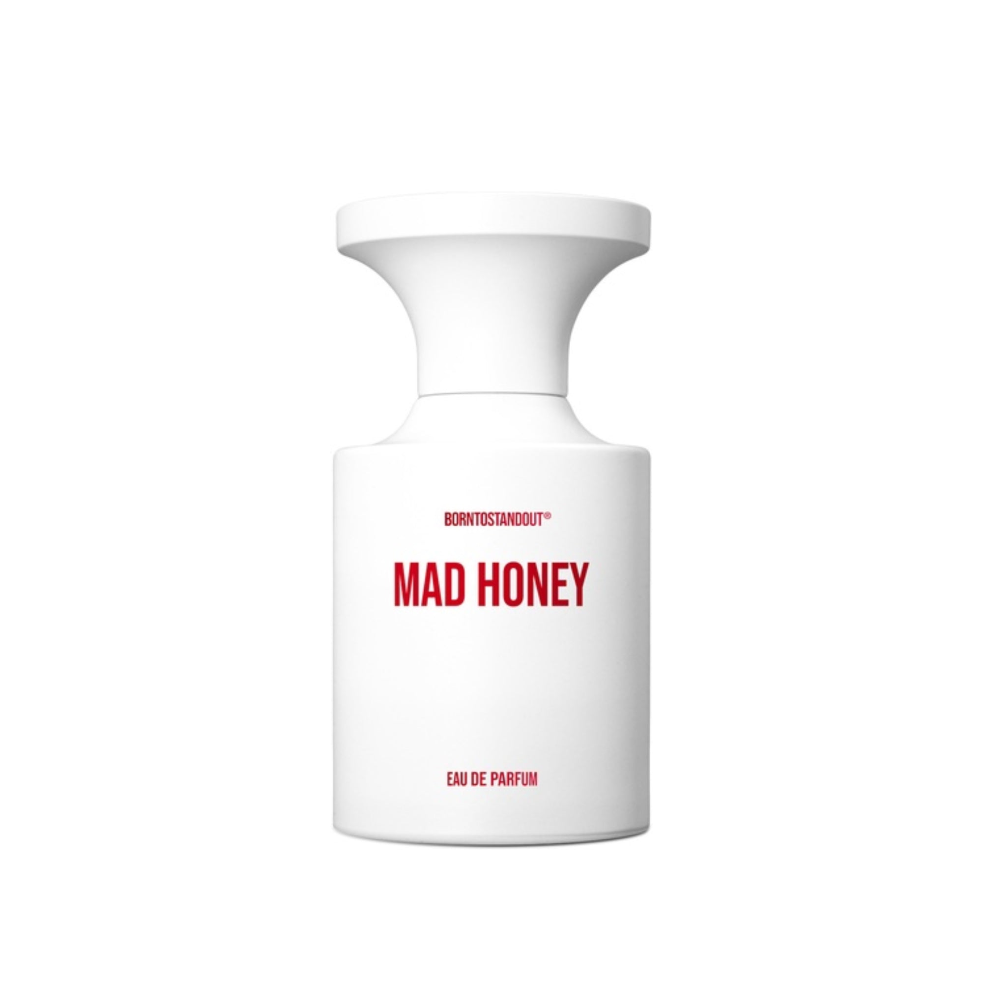 MAD HONEY
