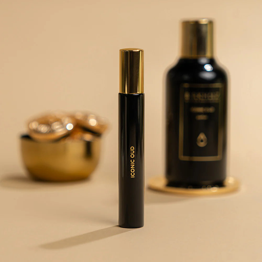 ICONIC OUD