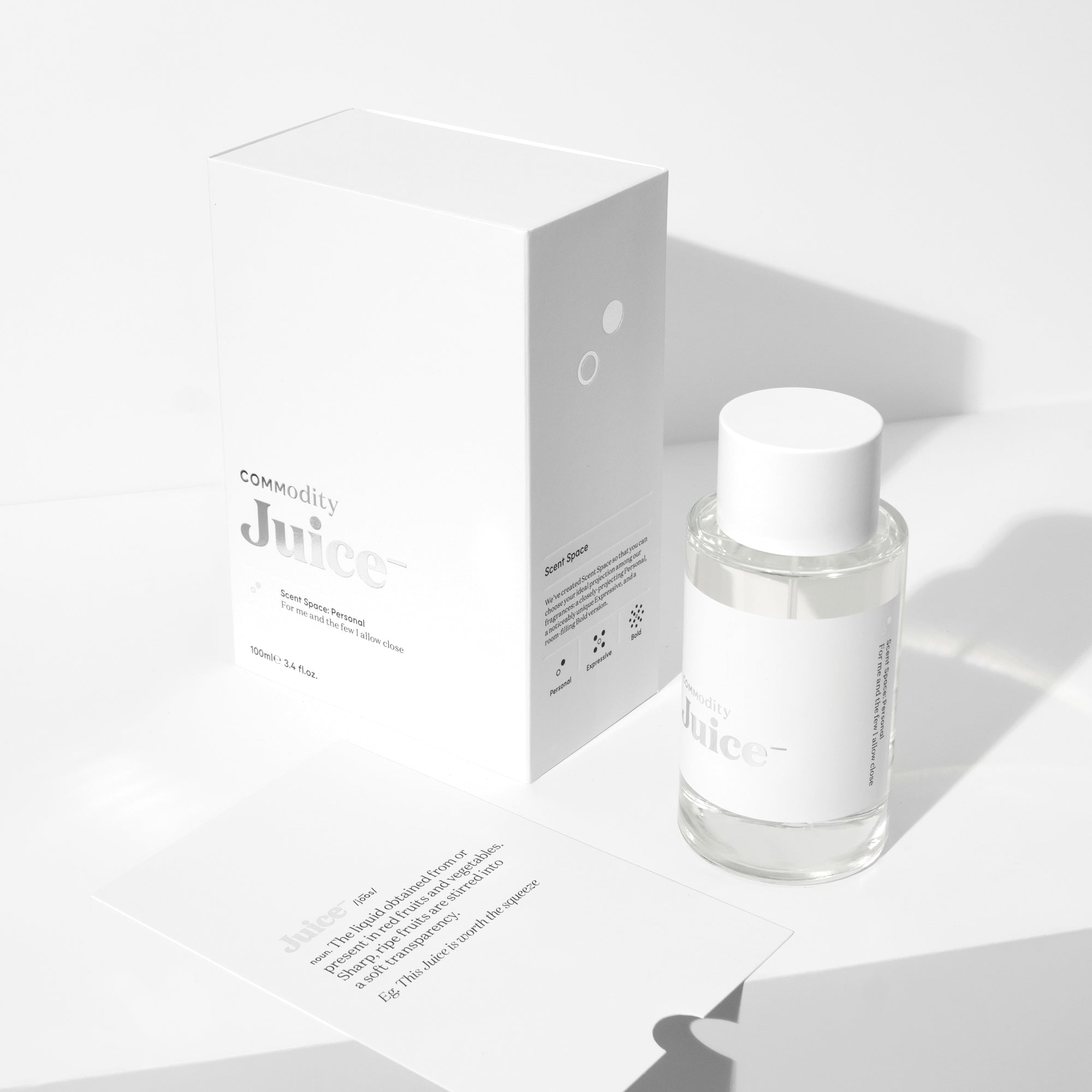 JUICE-