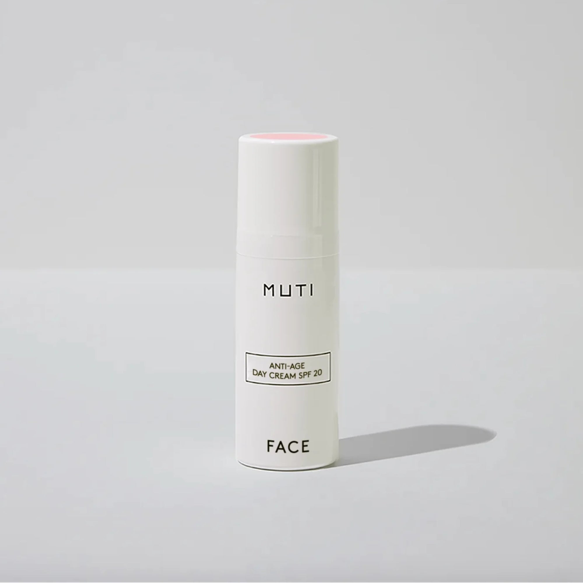 ANTI AGING TAGESCREME LSF 20
