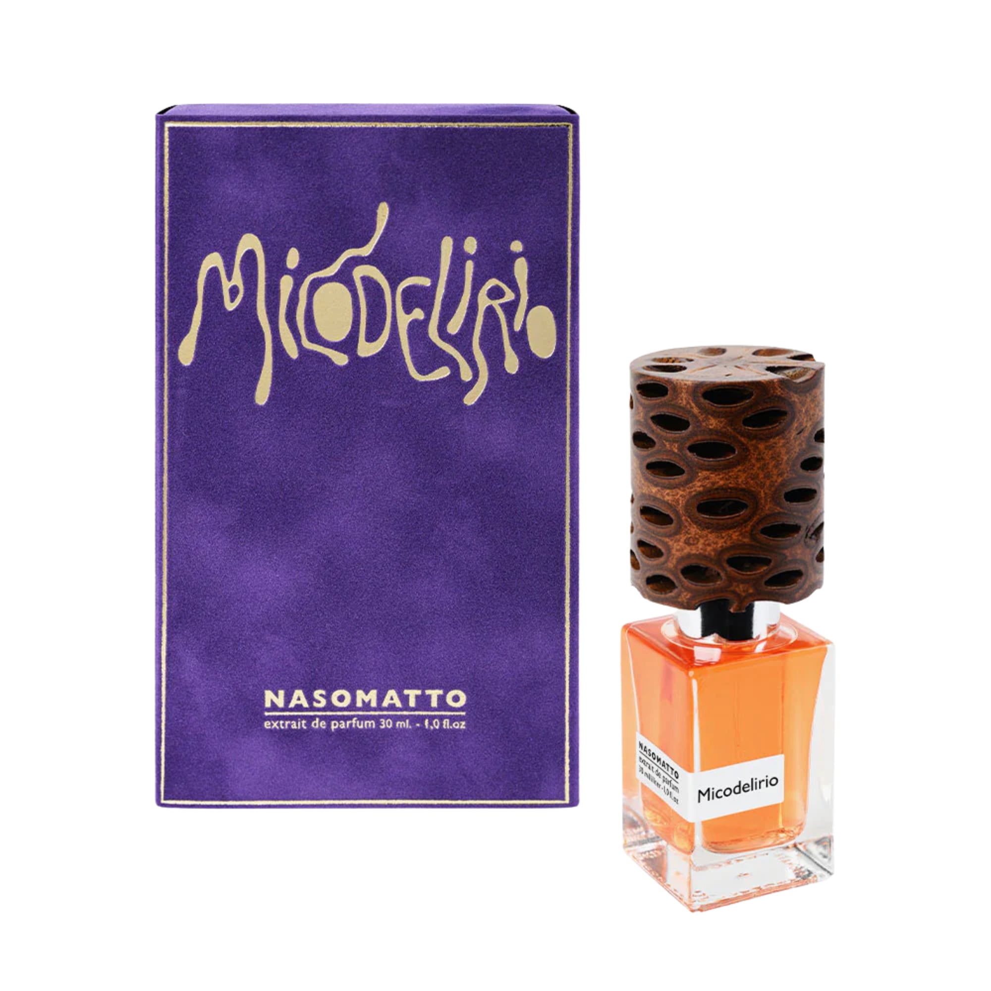 MICODELIRIO