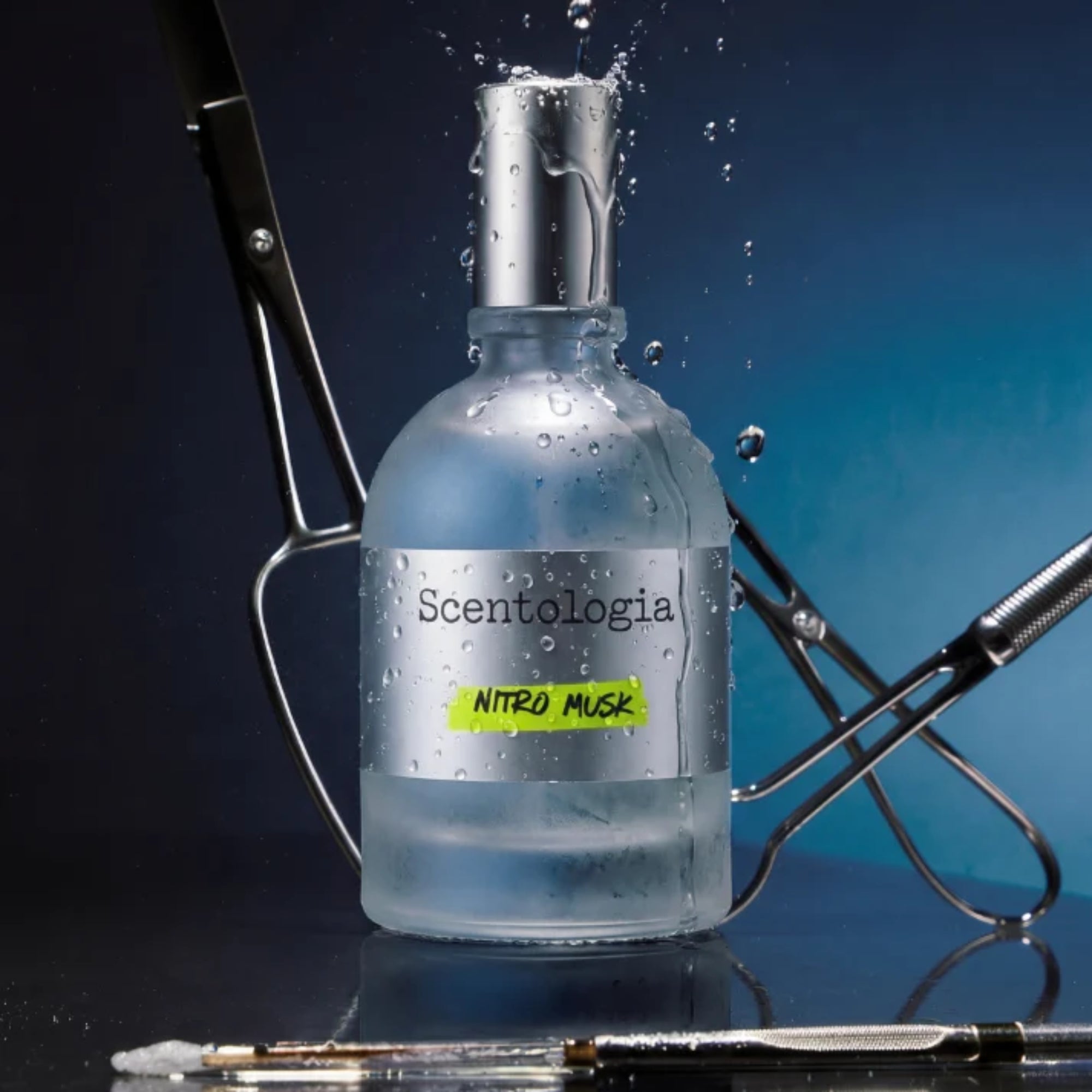 NITRO MUSK