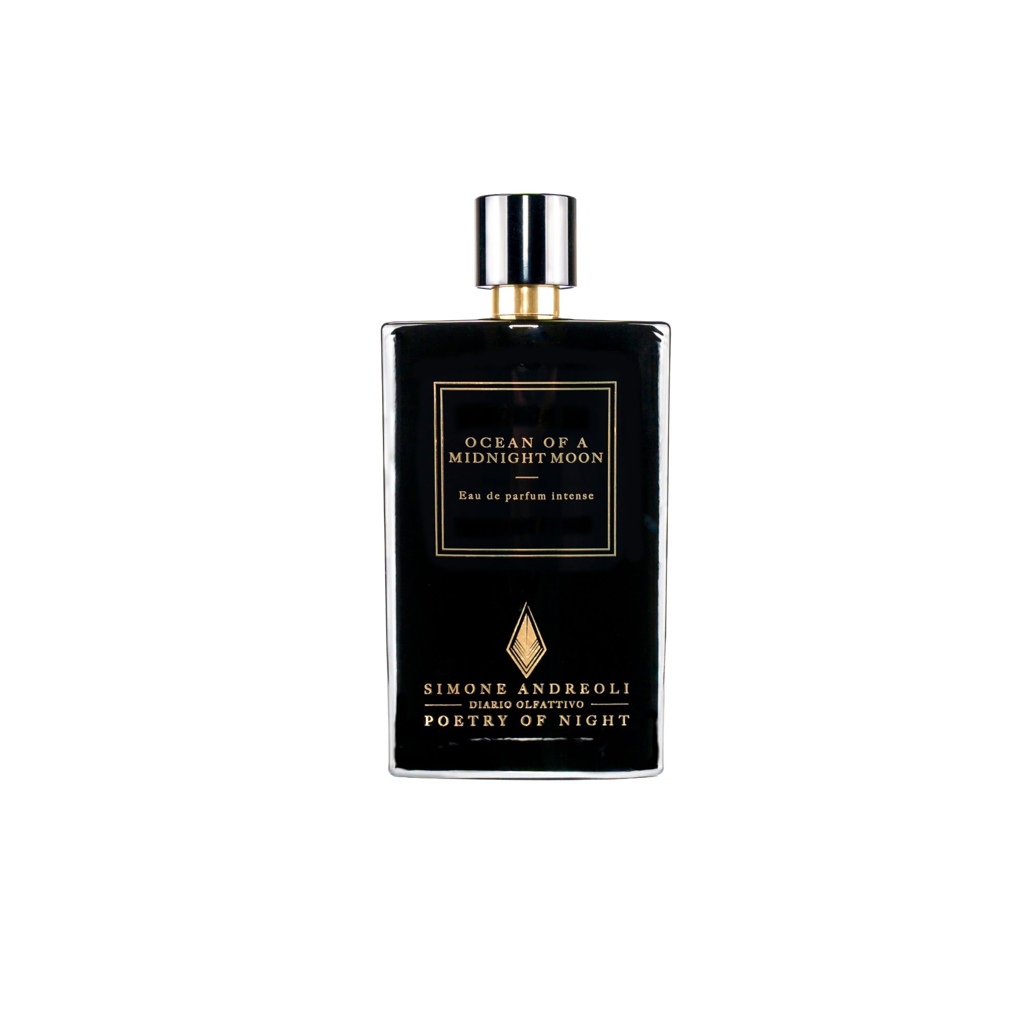 OCEAN OF A MIDNIGHT MOON