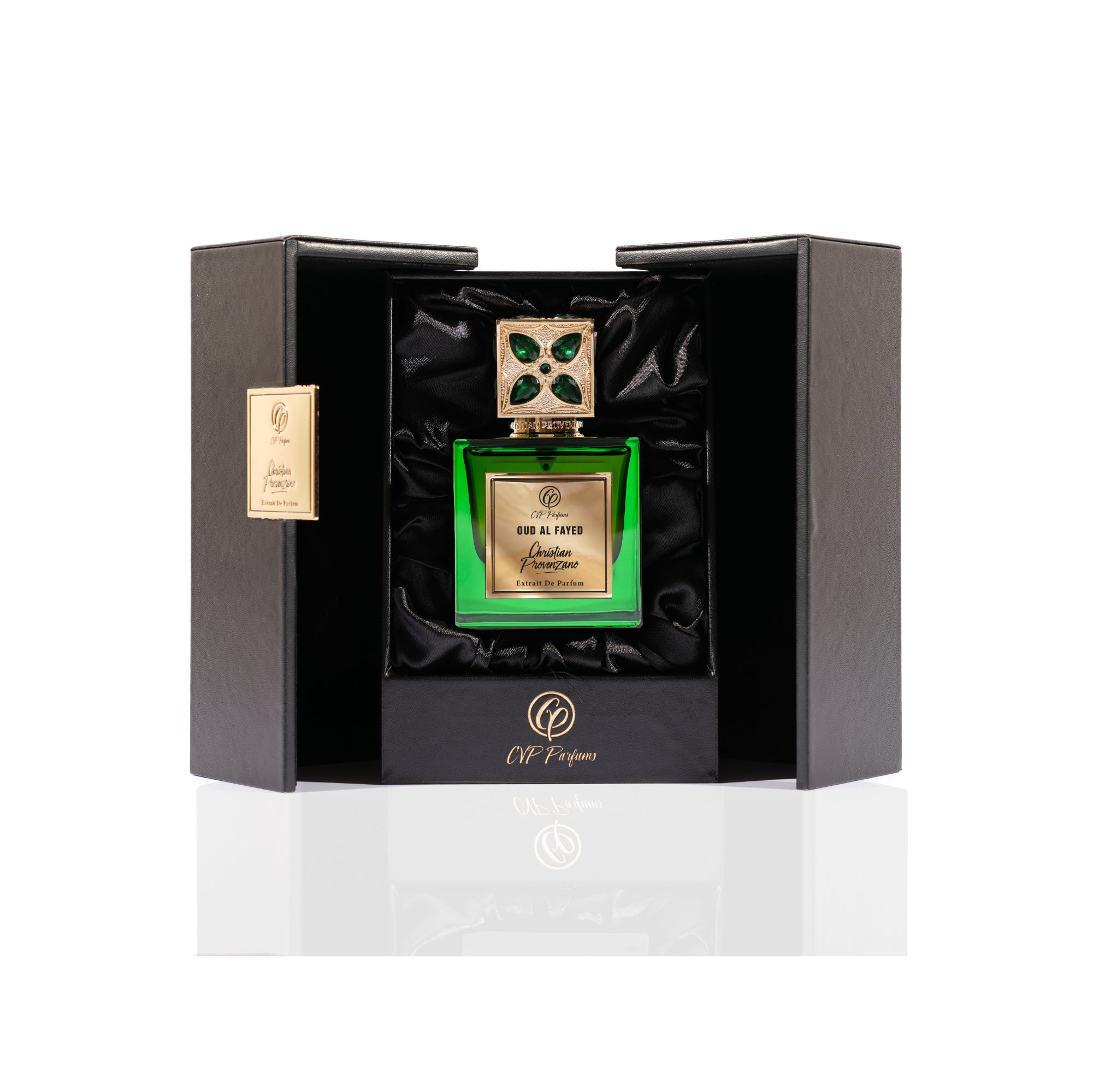OUD AL FAYAD