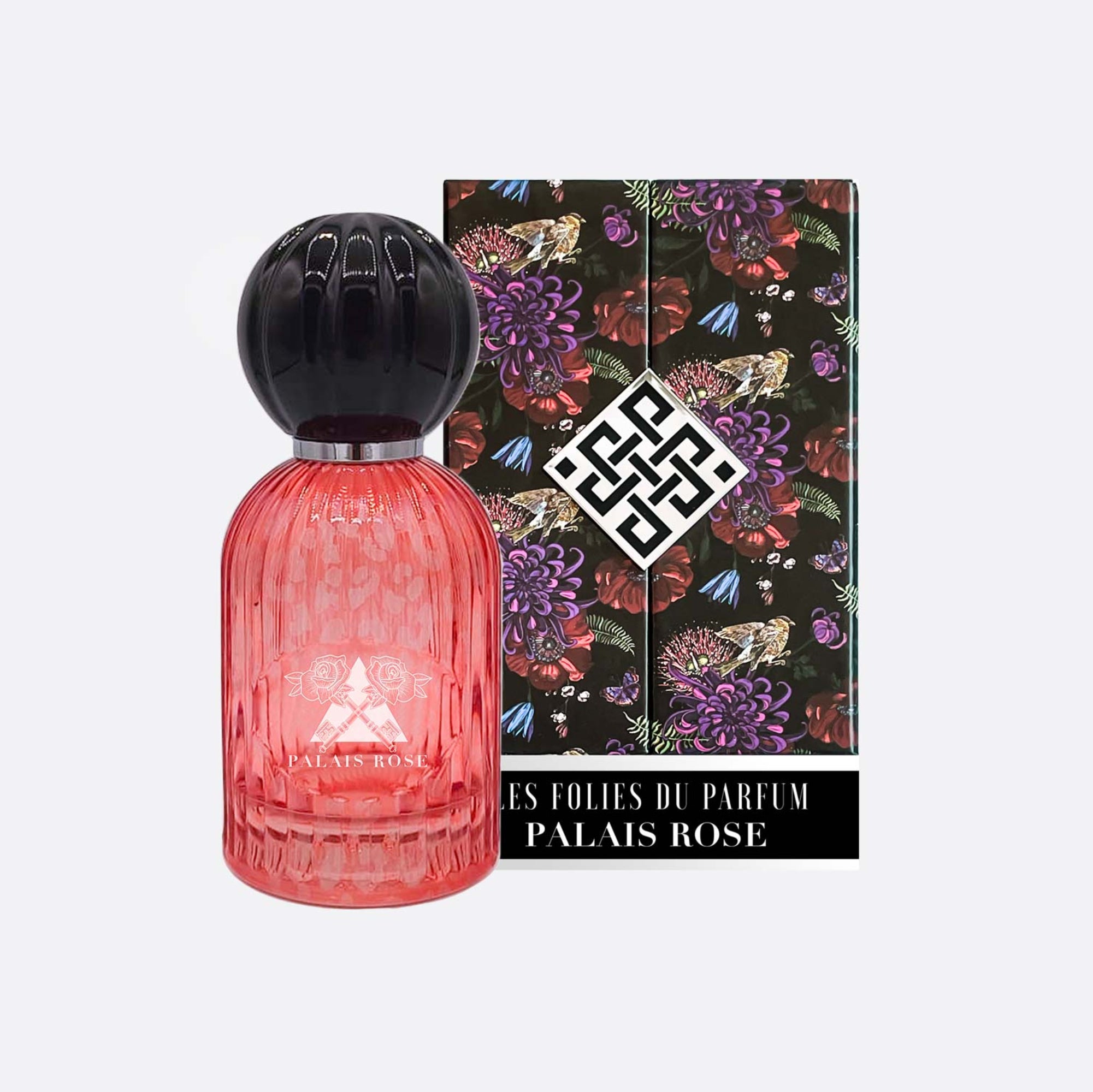 PALAIS ROSE
