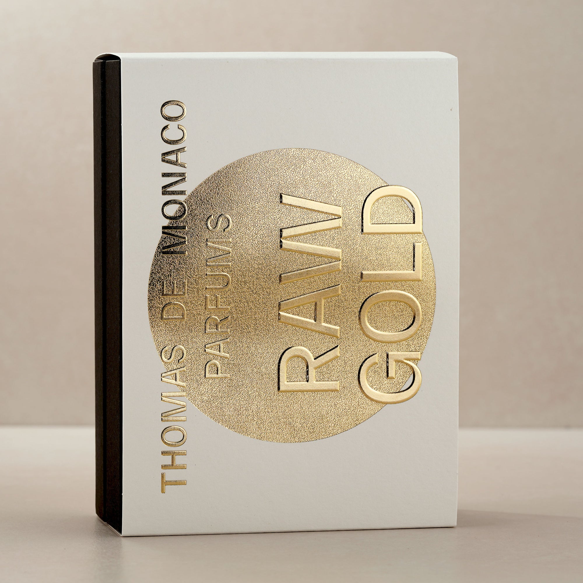 RAW GOLD