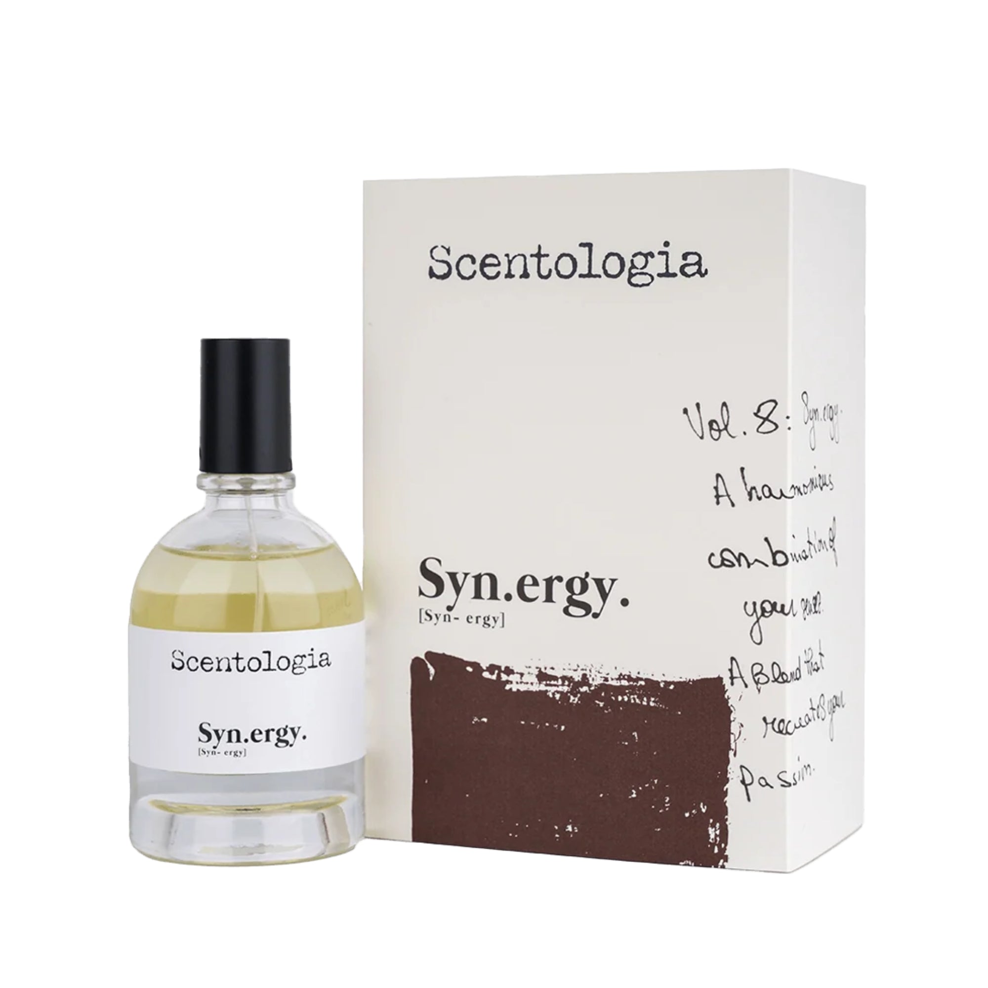 SYN.ERGY.