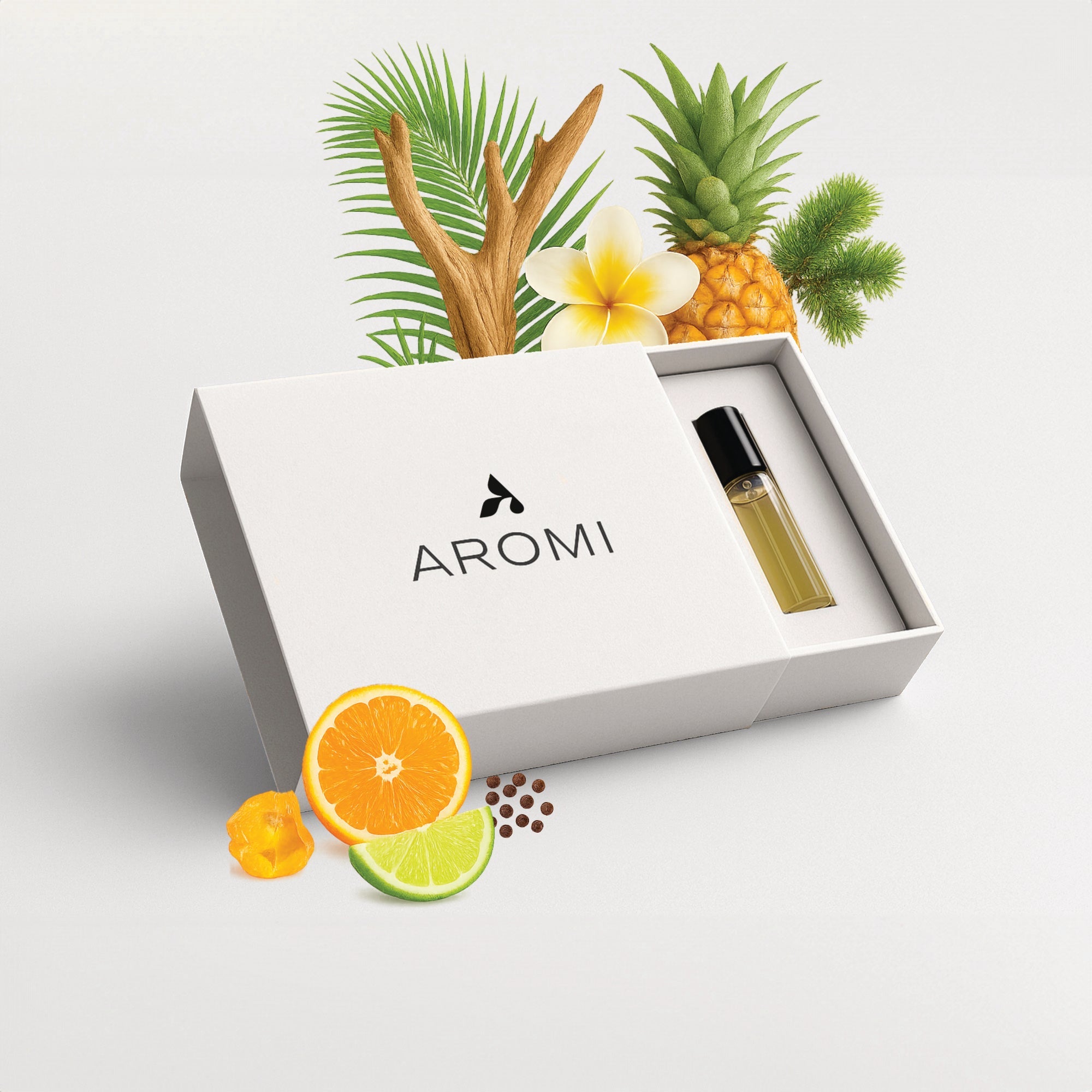 🎁 SOMMER SAMPLEBOX (100% off)