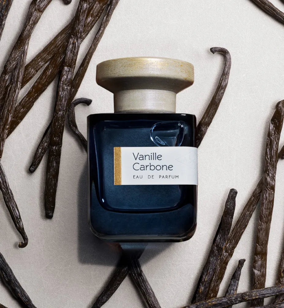 VANILLA CARBON