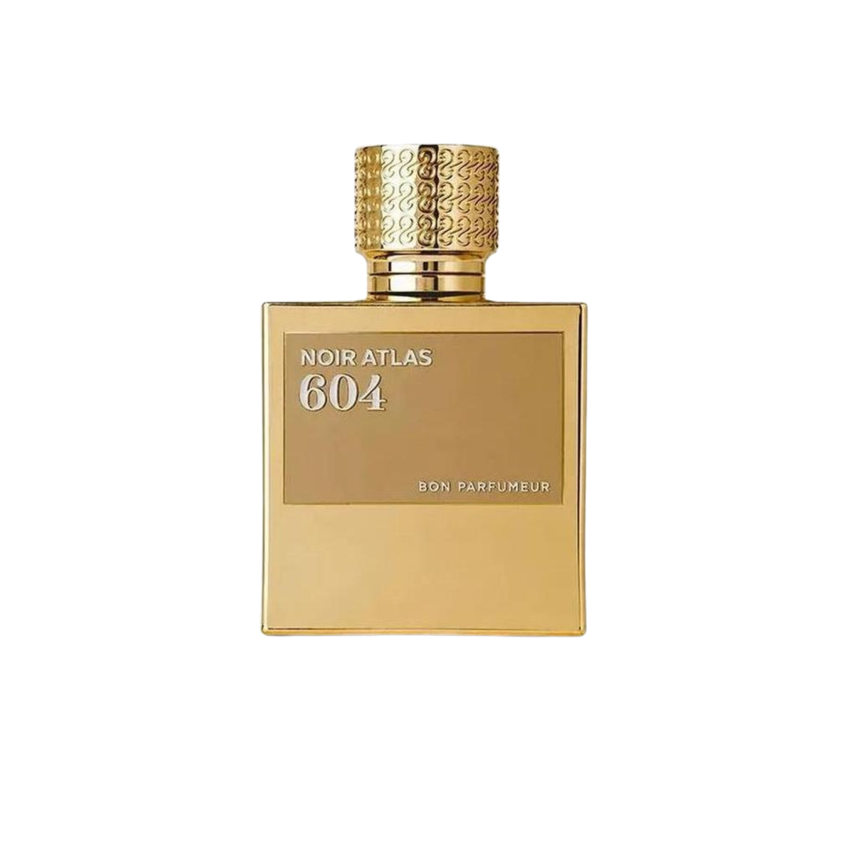 Bon Parfumeur 604 Noir Atlas
