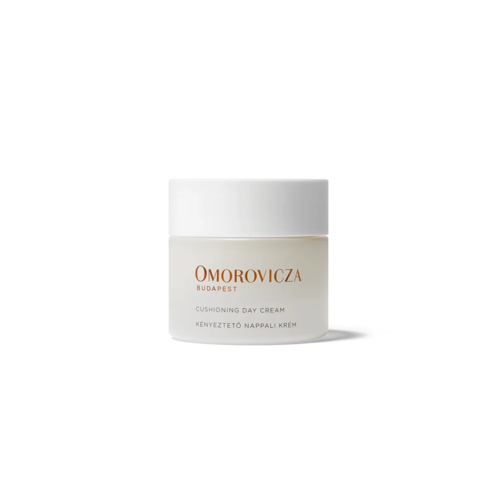 CUSHIONING DAY CREAM