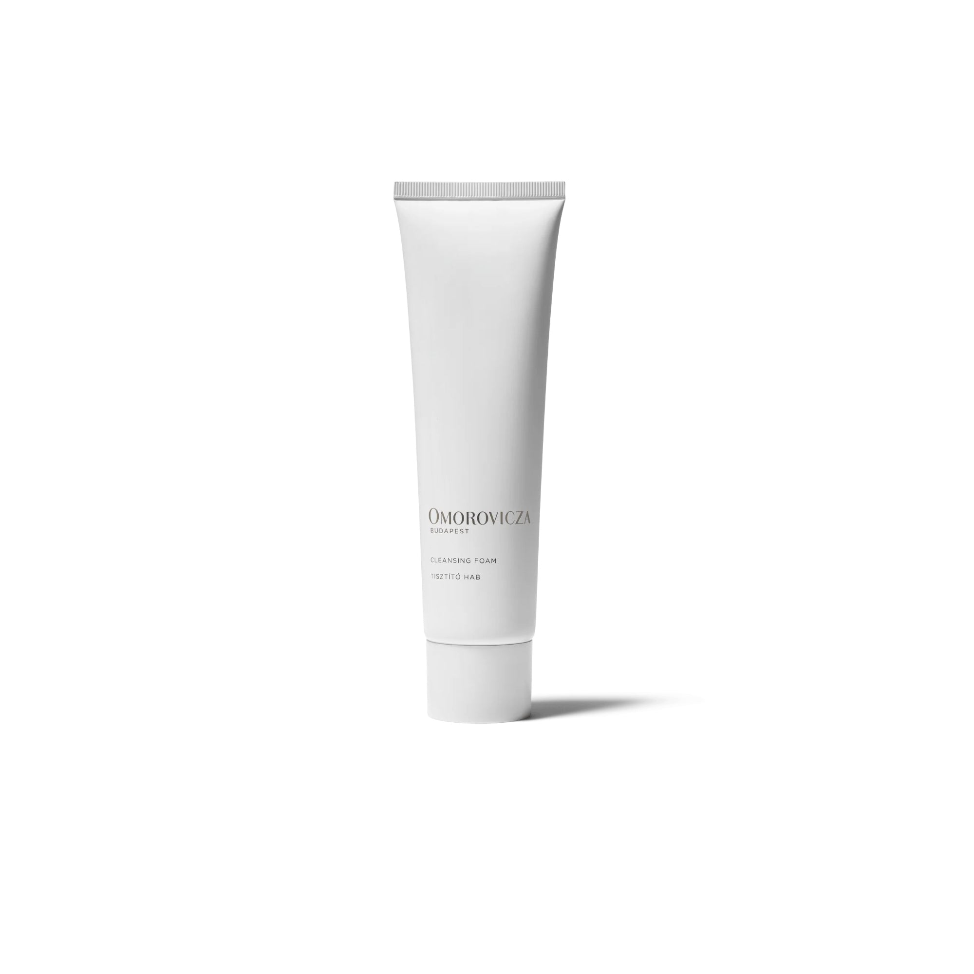 CLEANSING FOAM