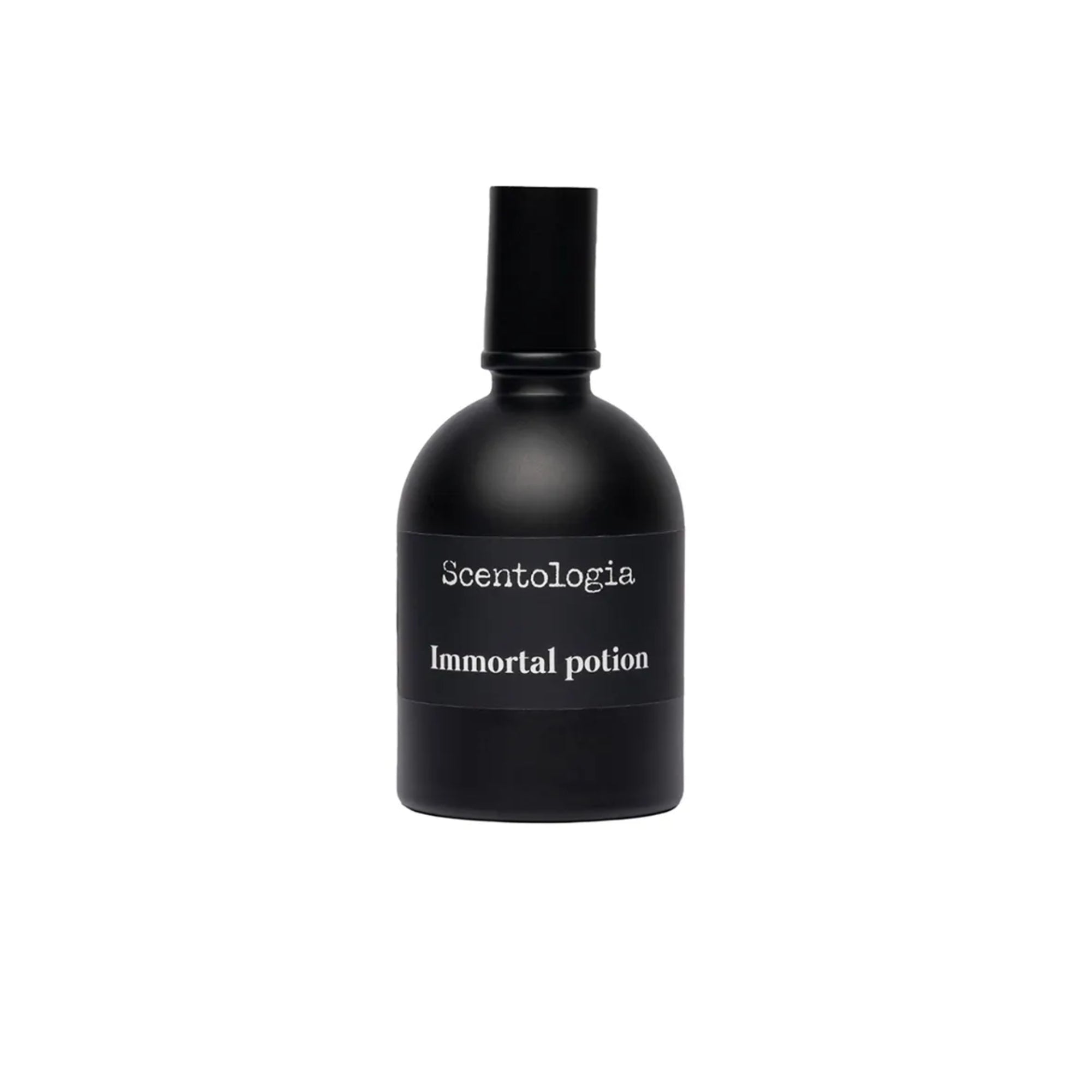 IMMORTAL POTION