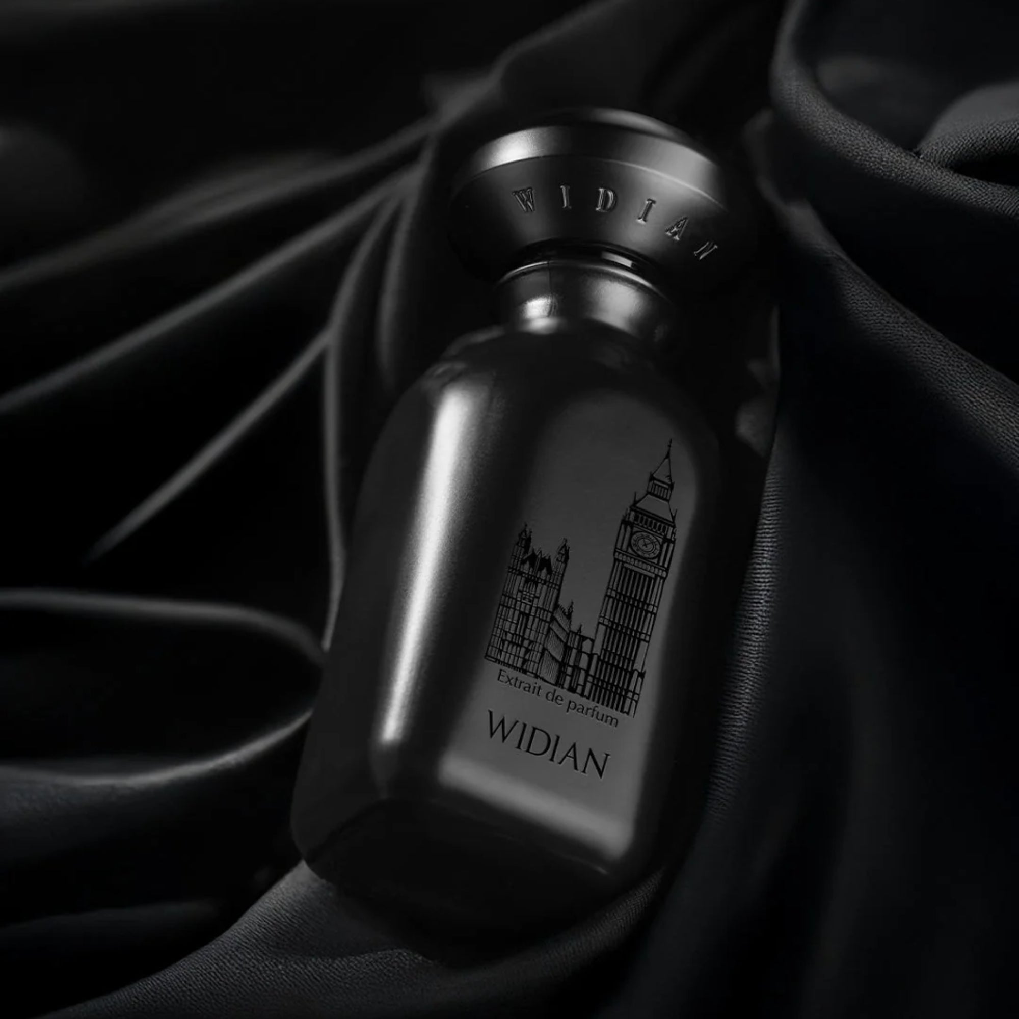 LONDON - BLACK EDITION