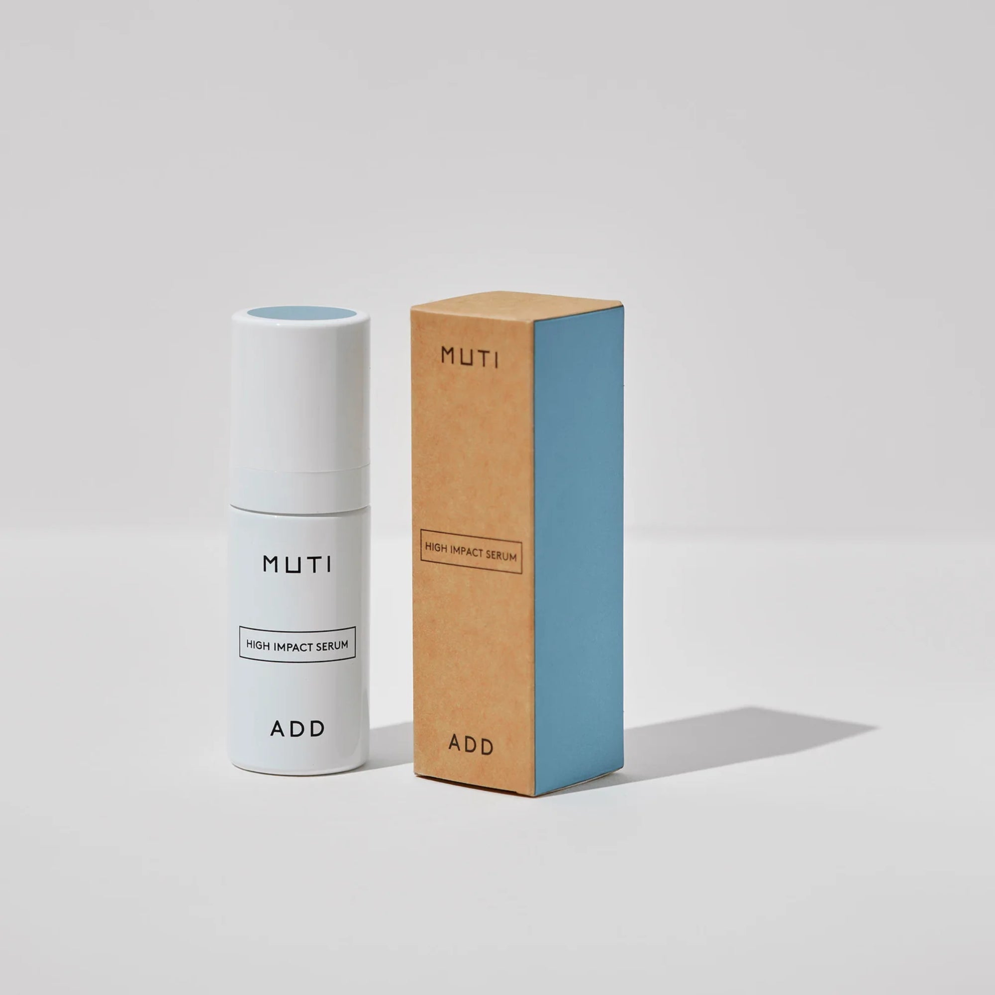 HIGH IMPACT SERUM