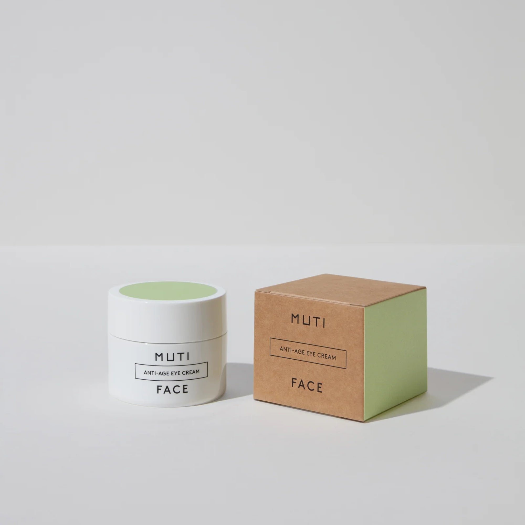 ANTI AGING AUGENCREME