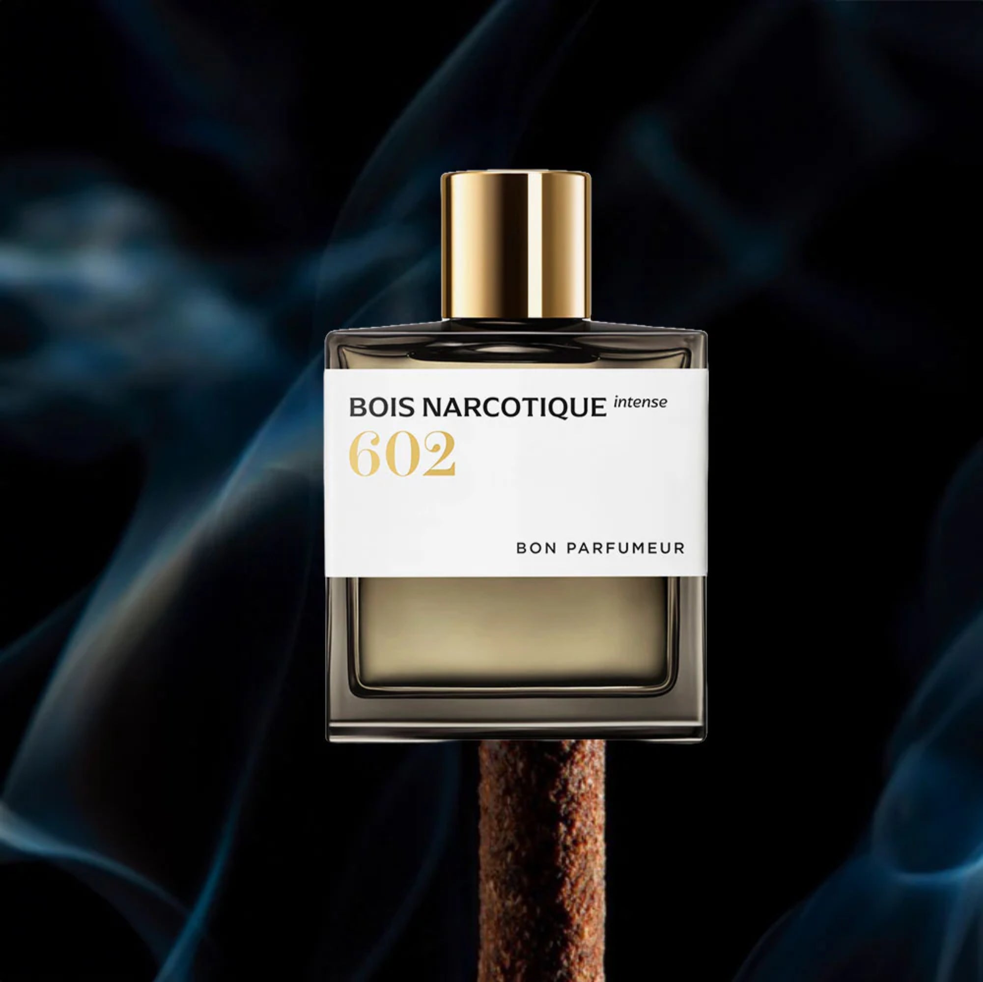 602 BOIS NARCOTIQUE