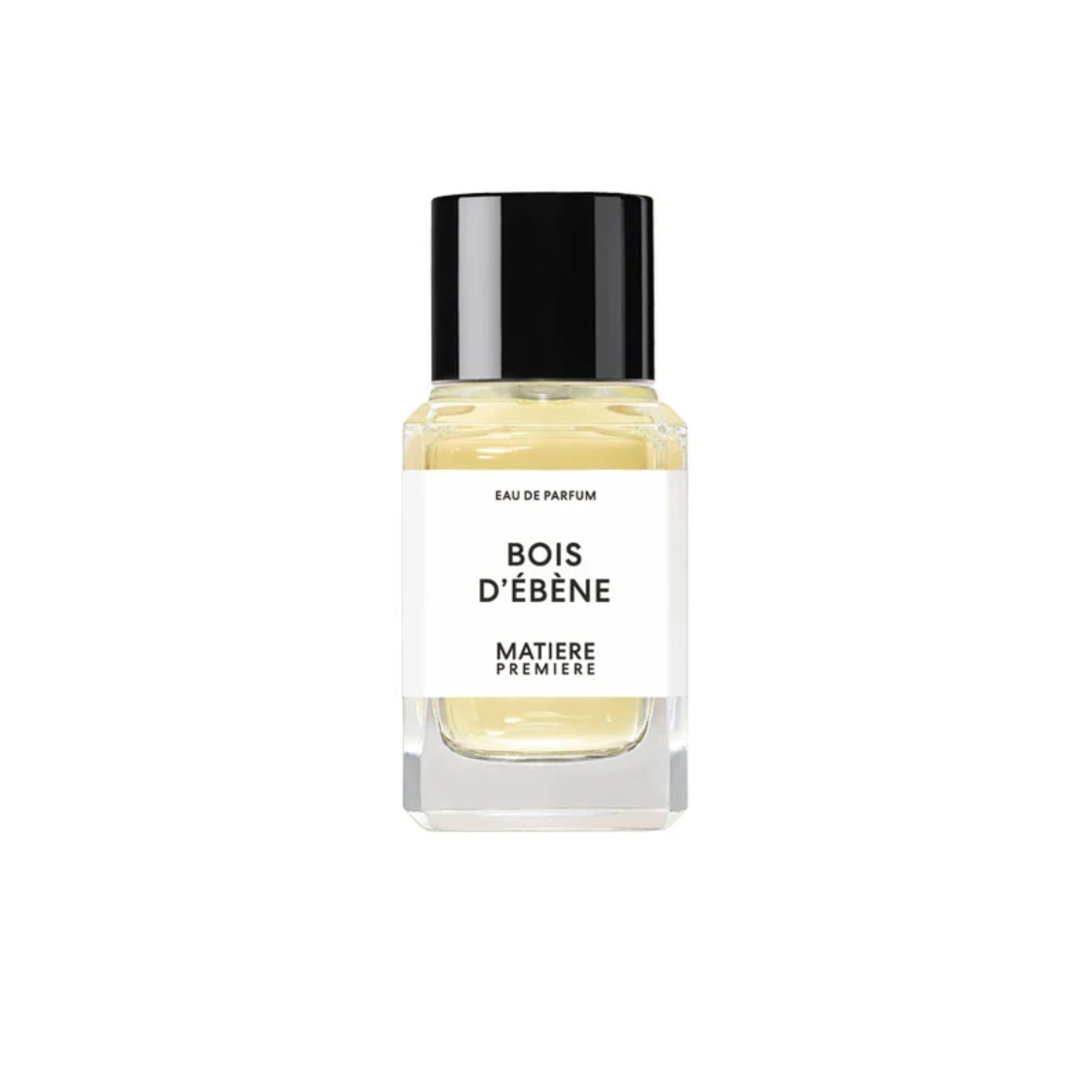 BOIS D'ÉBÈNE