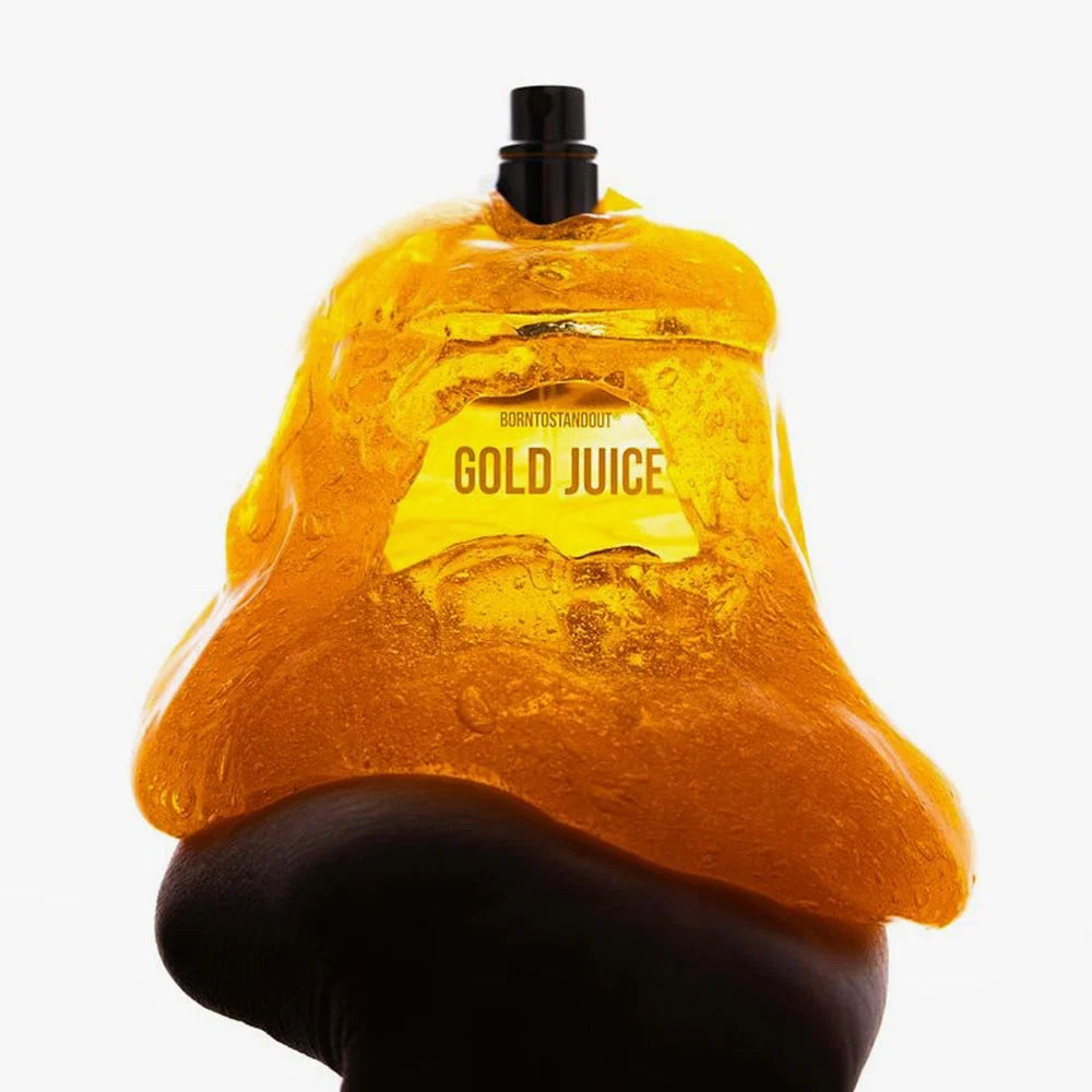 GOLD JUICE