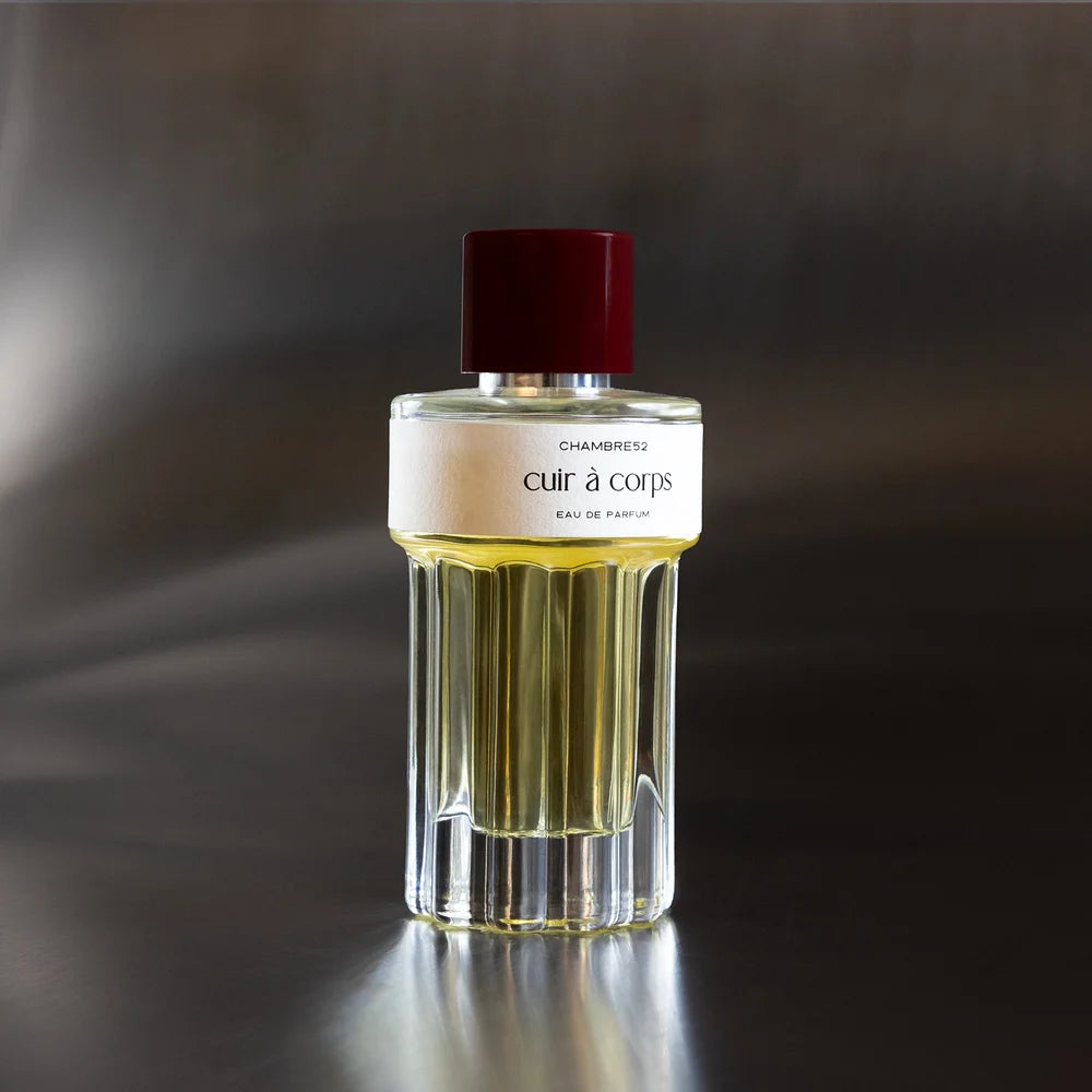 CUIR À CORPS