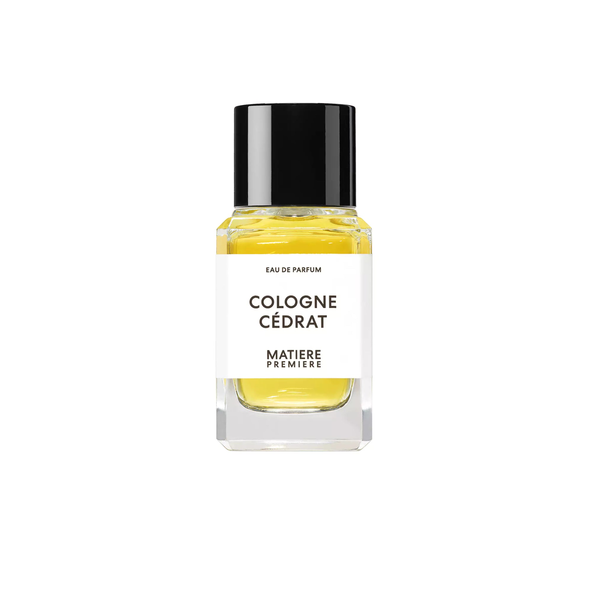 COLOGNE CEDRAT