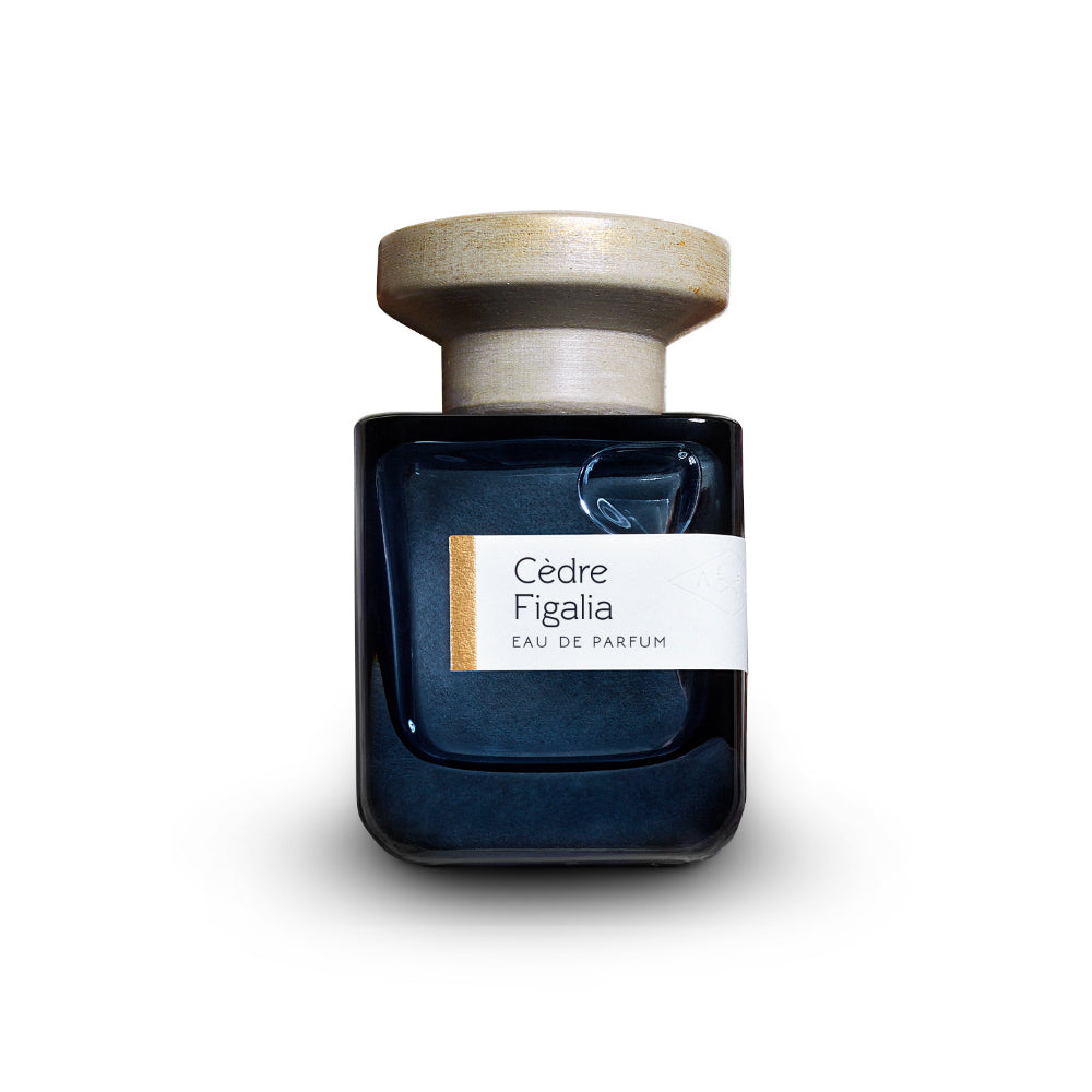 CÈDRE FIGALIA