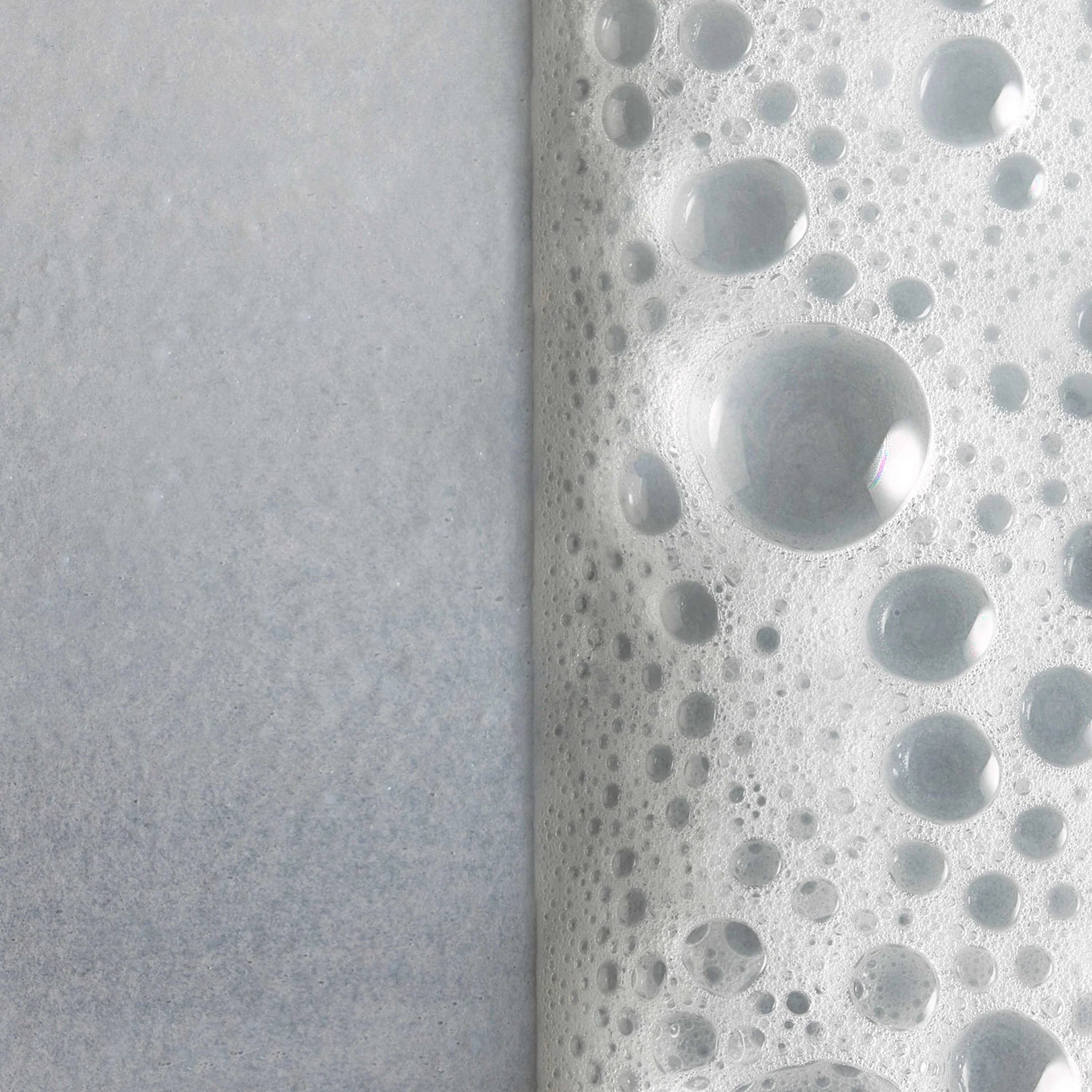 CLEANSING FOAM