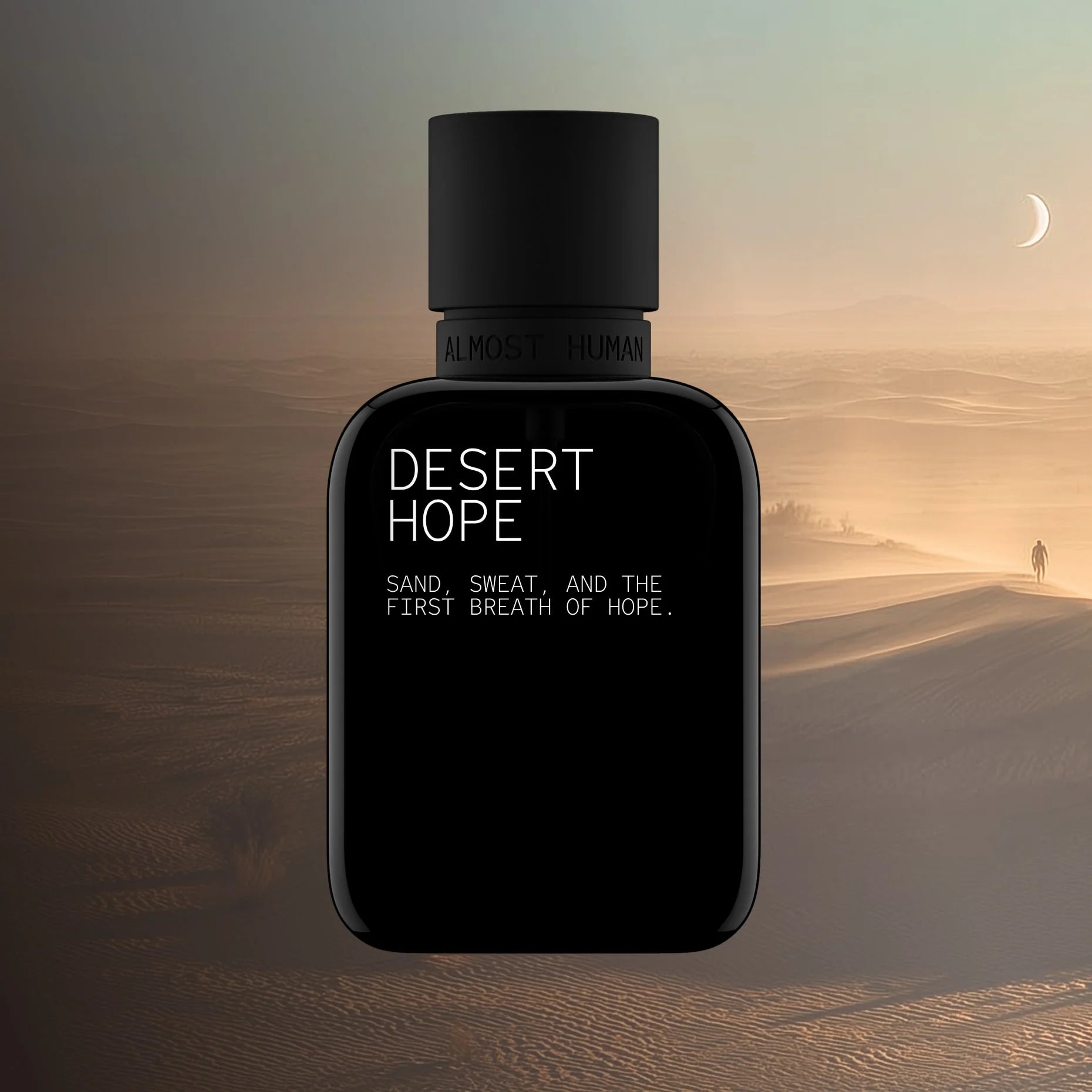 DESERT HOPE
