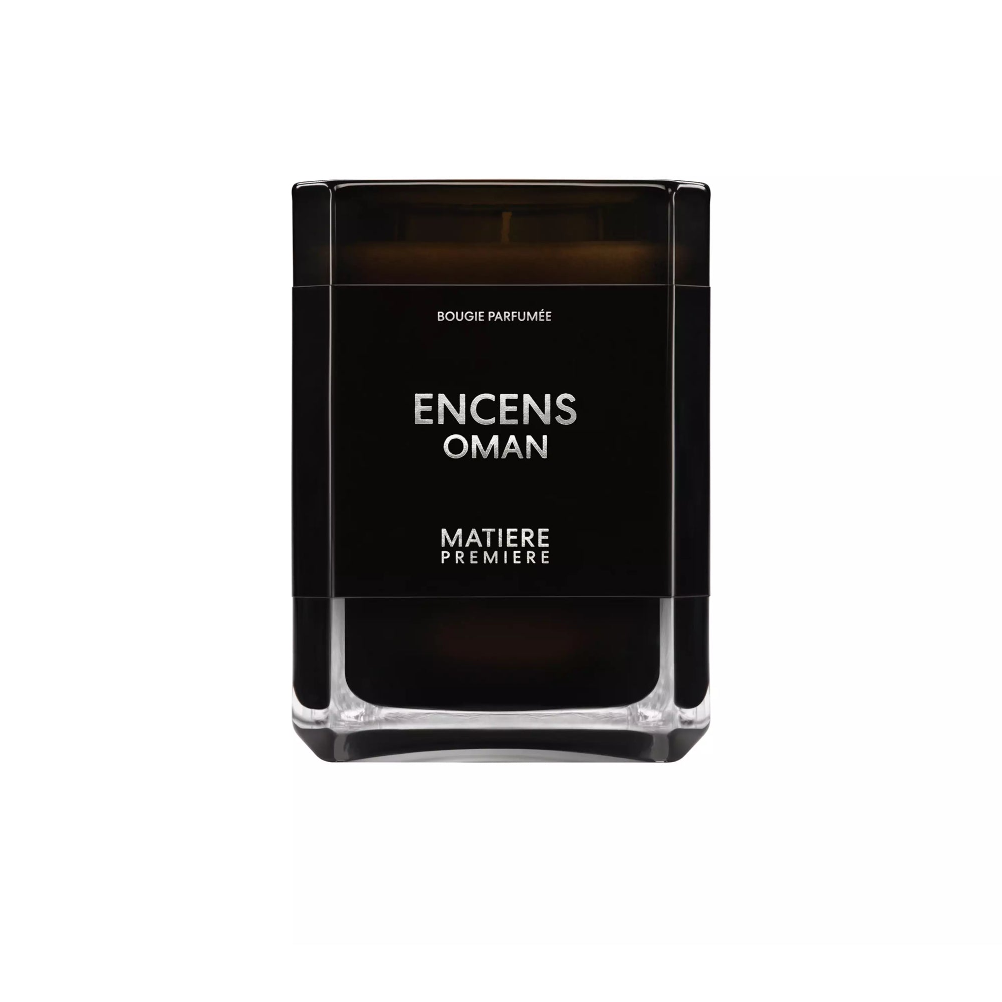 ENCENS - OMAN