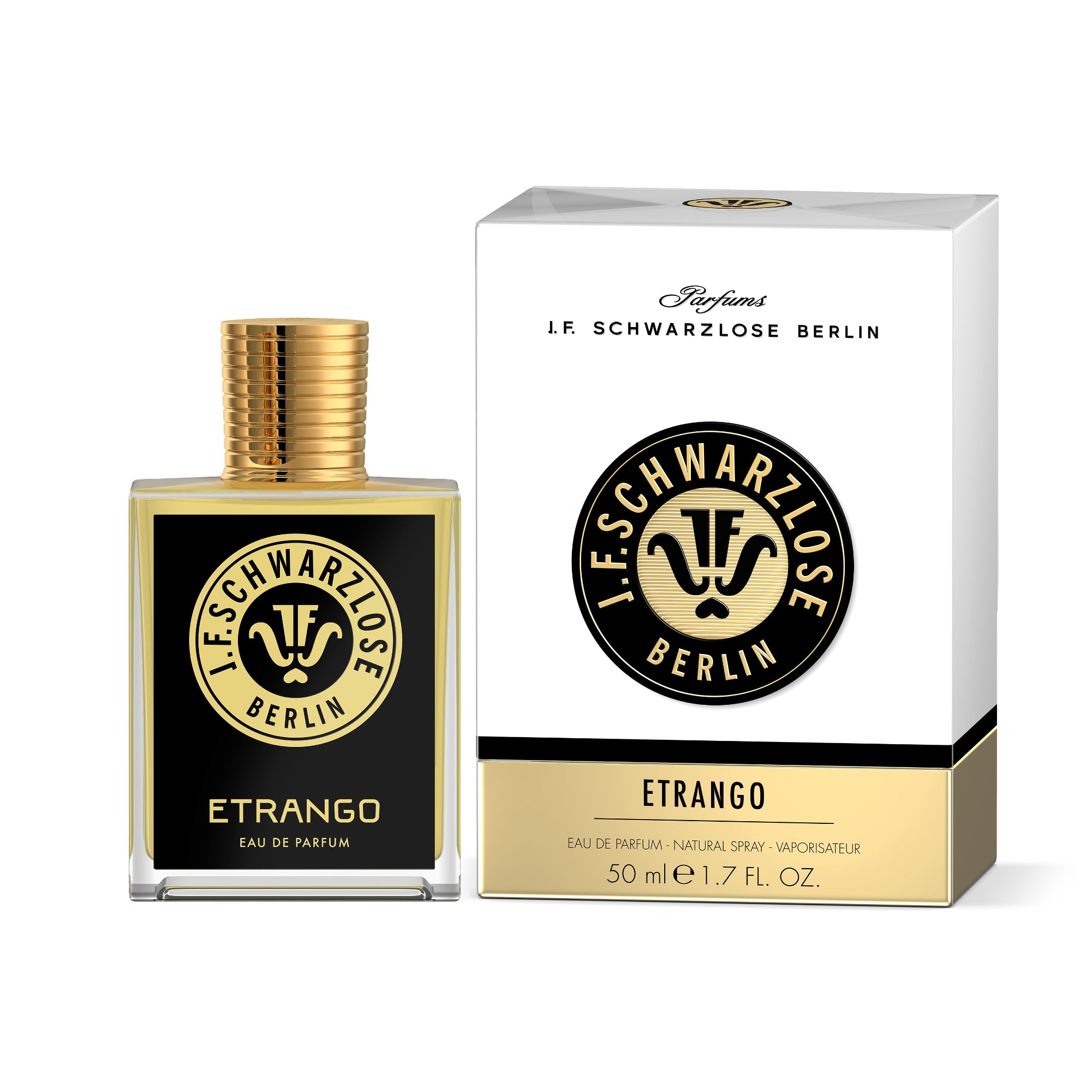 ETRANGO