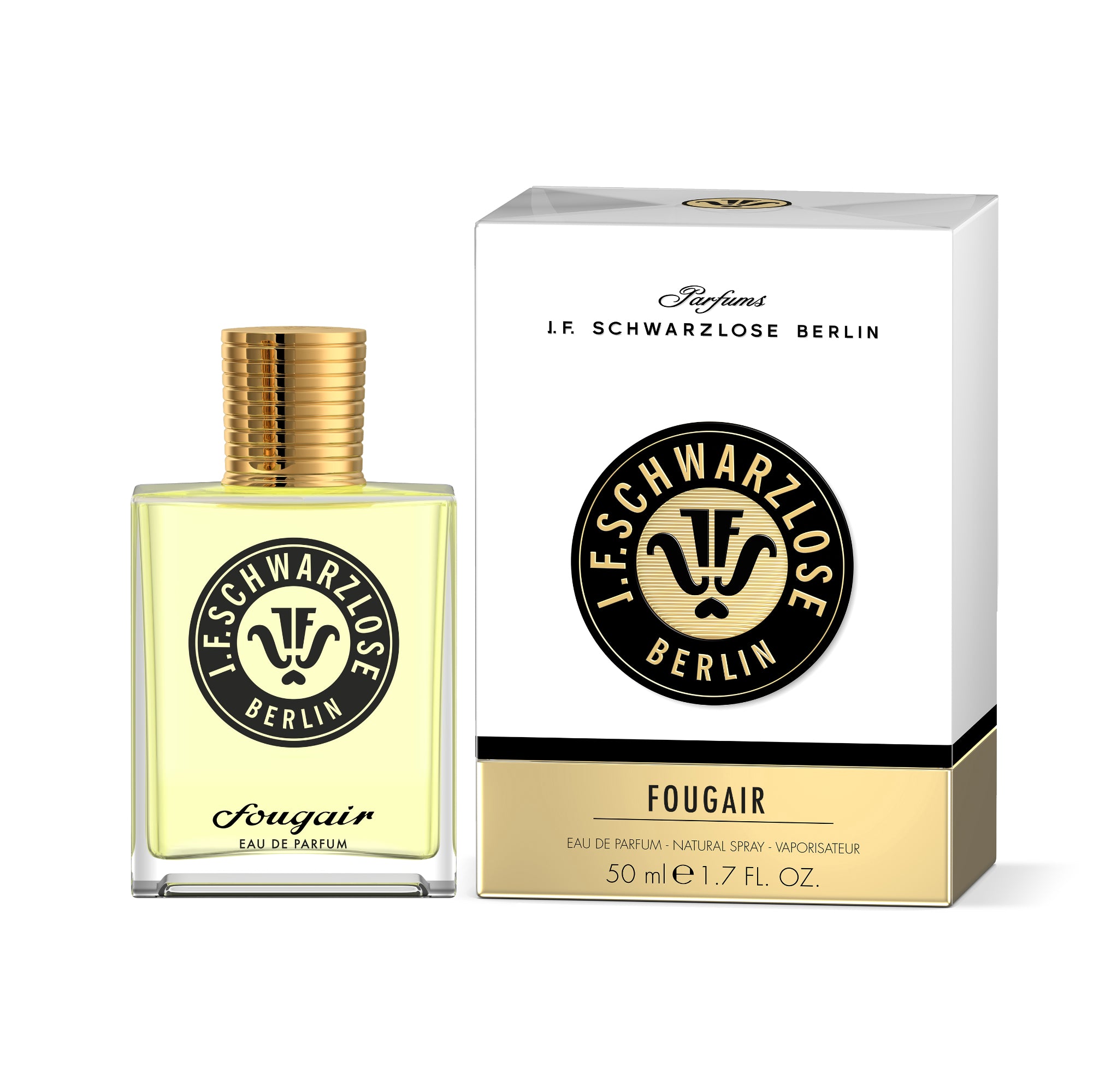 FOUGAIR