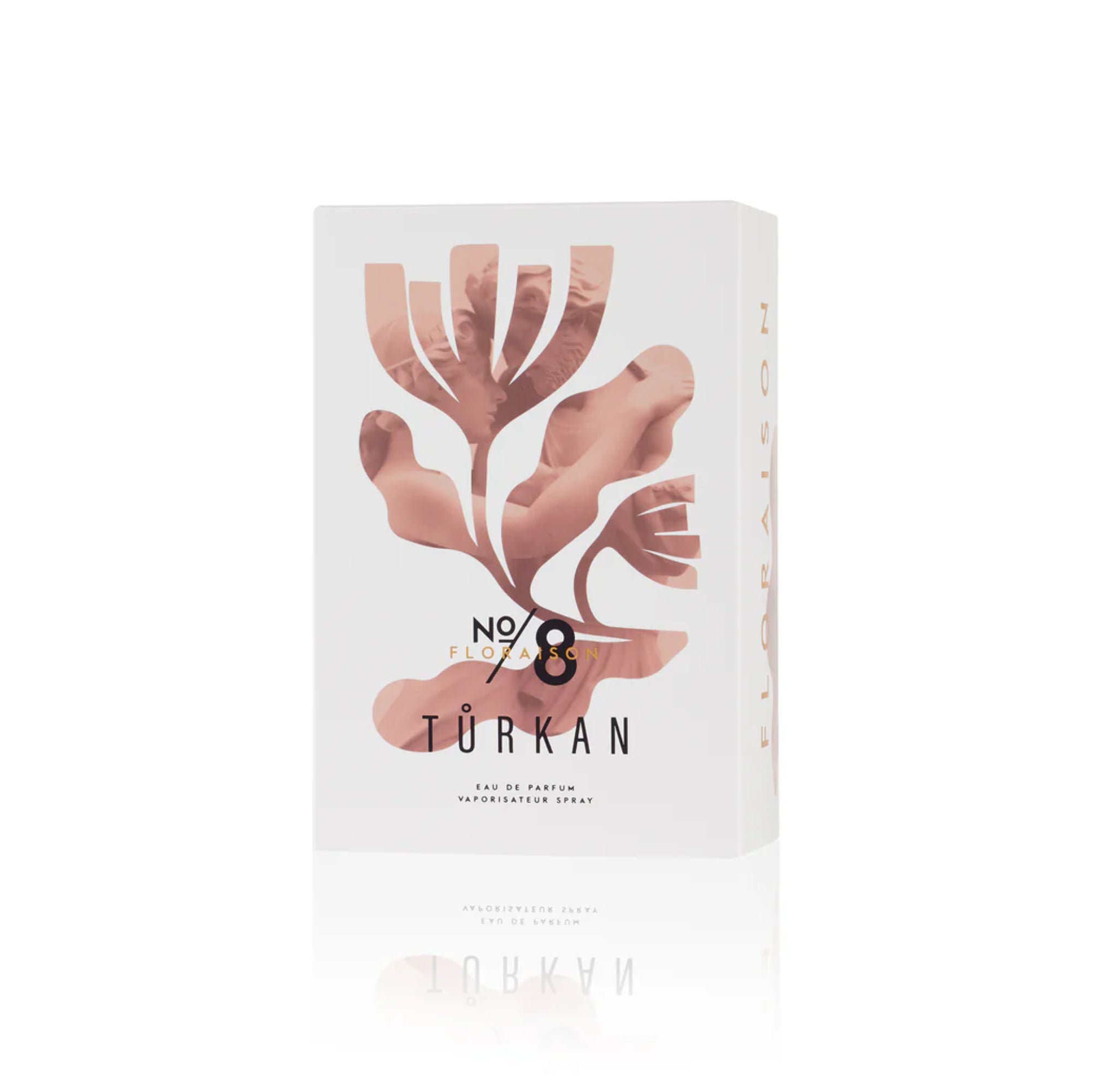 NO/8 FLORAISON
