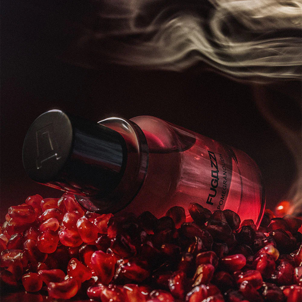 POMEGRANOUDH