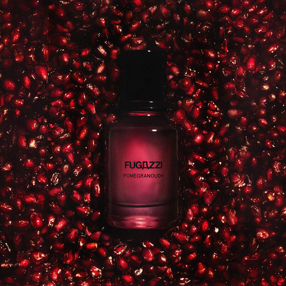 POMEGRANOUDH