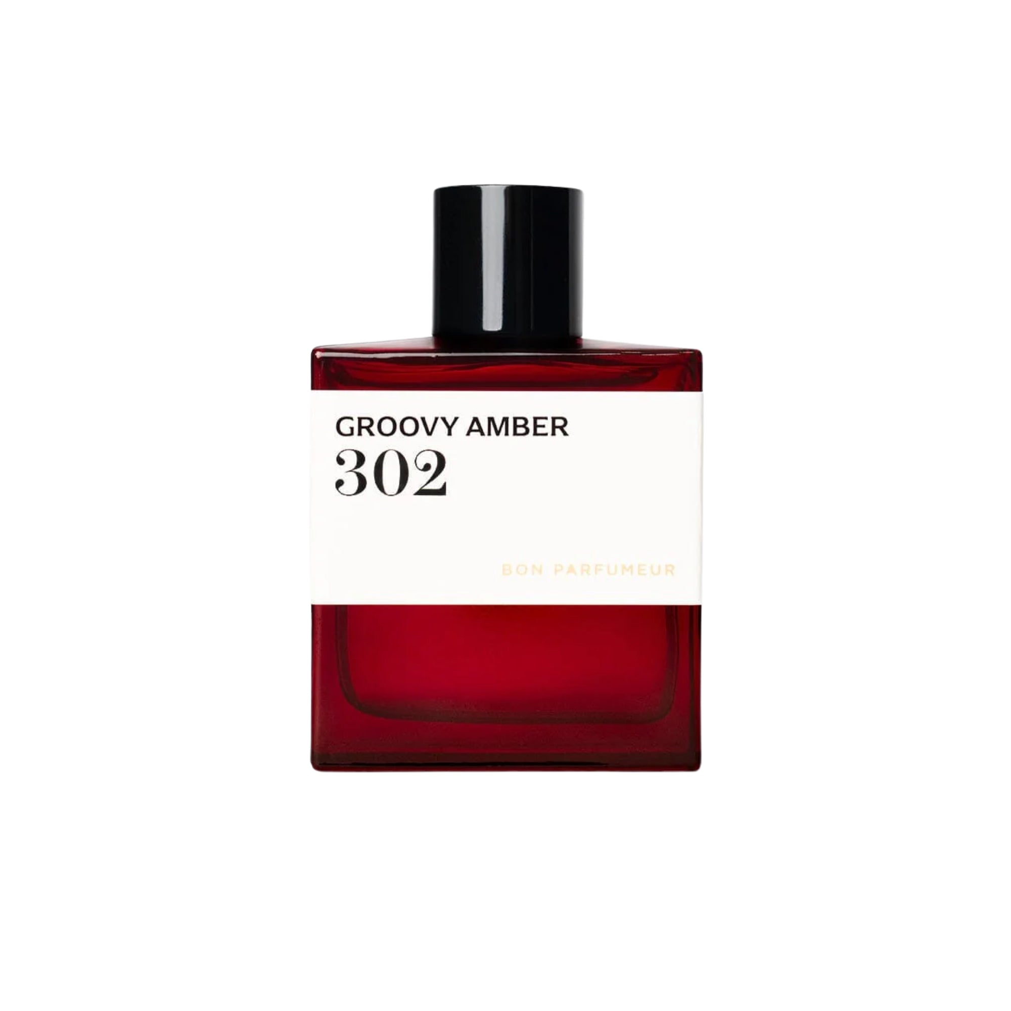302 GROOVY AMBER