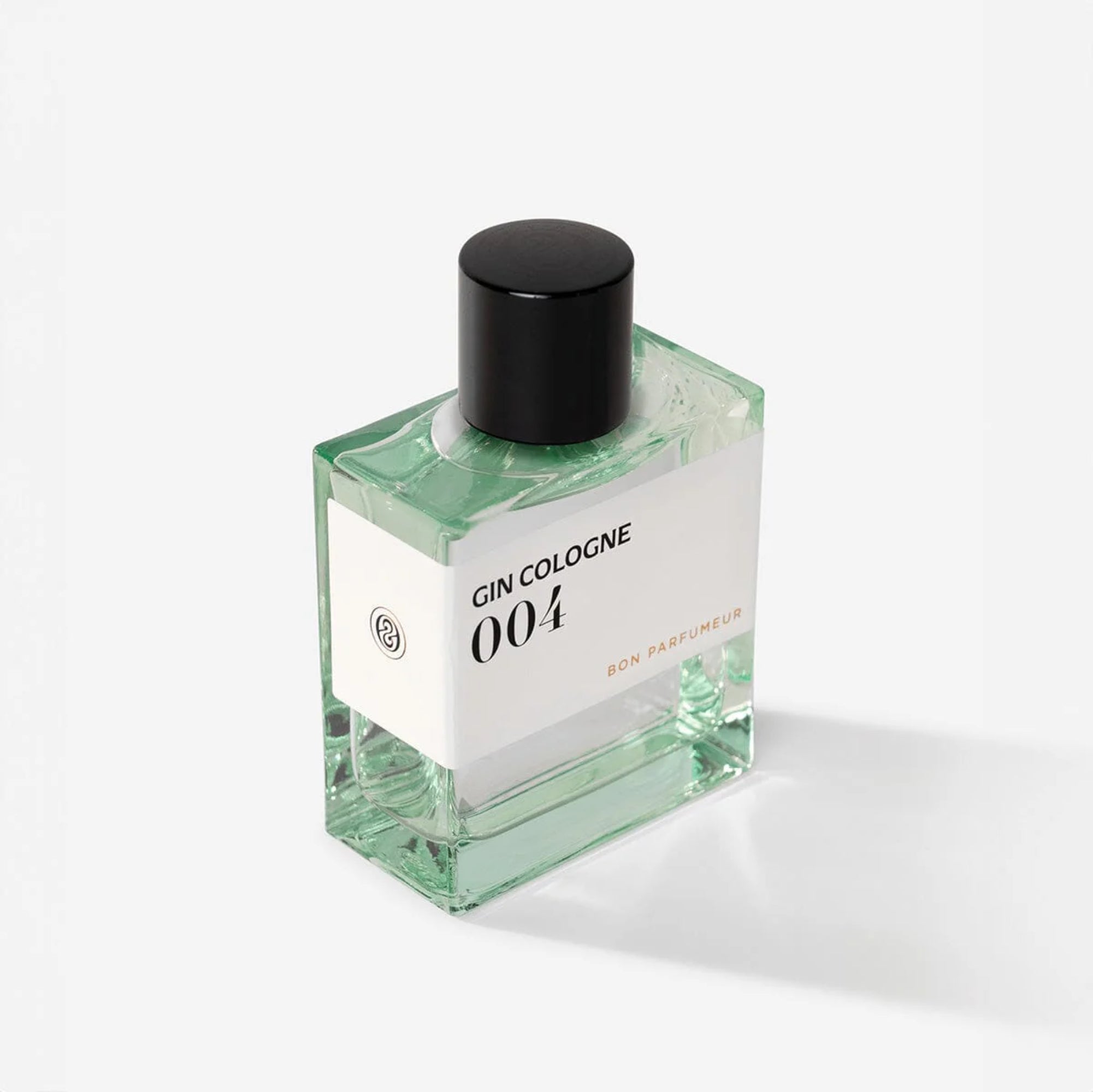 004 GIN COLOGNE
