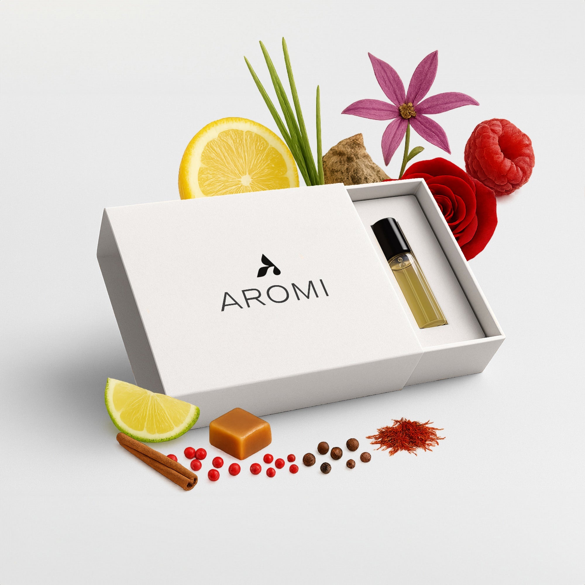 🎁 HER SIGNATURE BUNDLE (100% off)